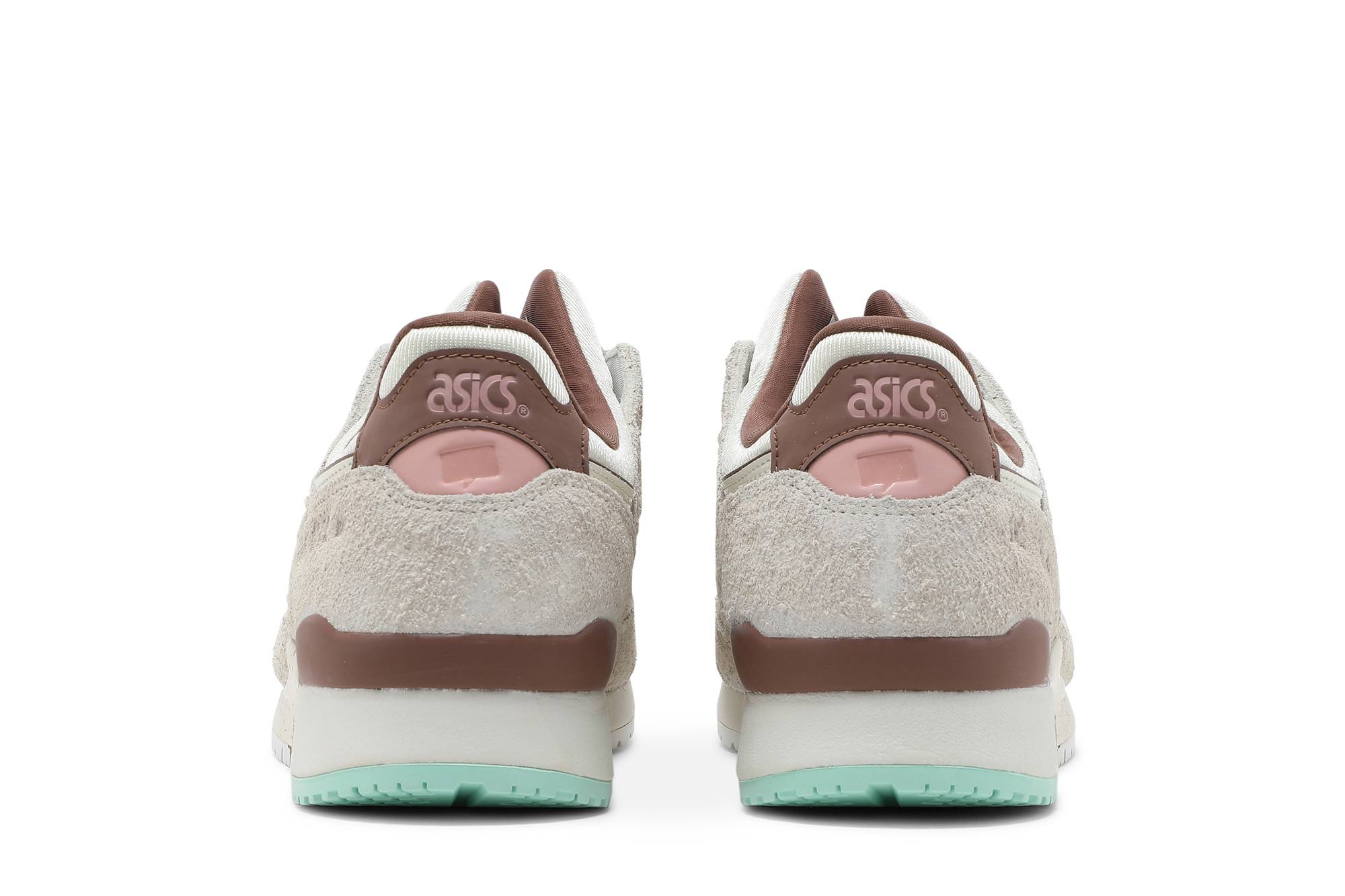 Asics Gel-Lyte III OG Ice Cream ''Nice Kicks' Spumoni' ()