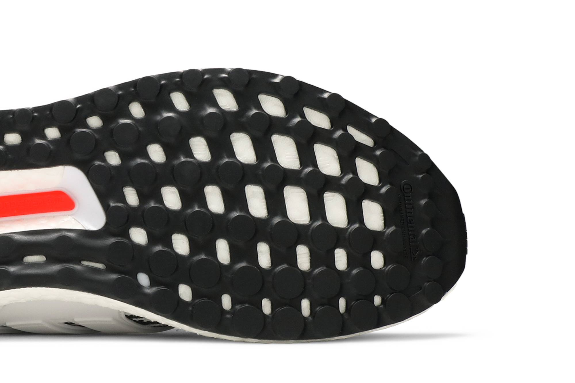 Adidas Ultra Boost DNA 5.0 'Zebra' ()
