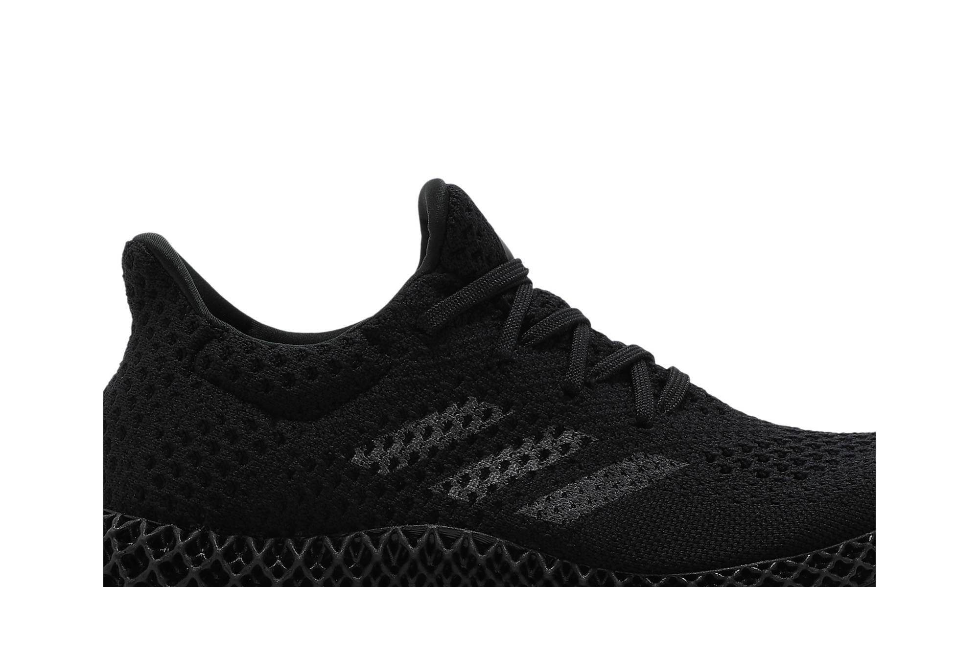 Adidas Futurecraft 4D - Carbon ()