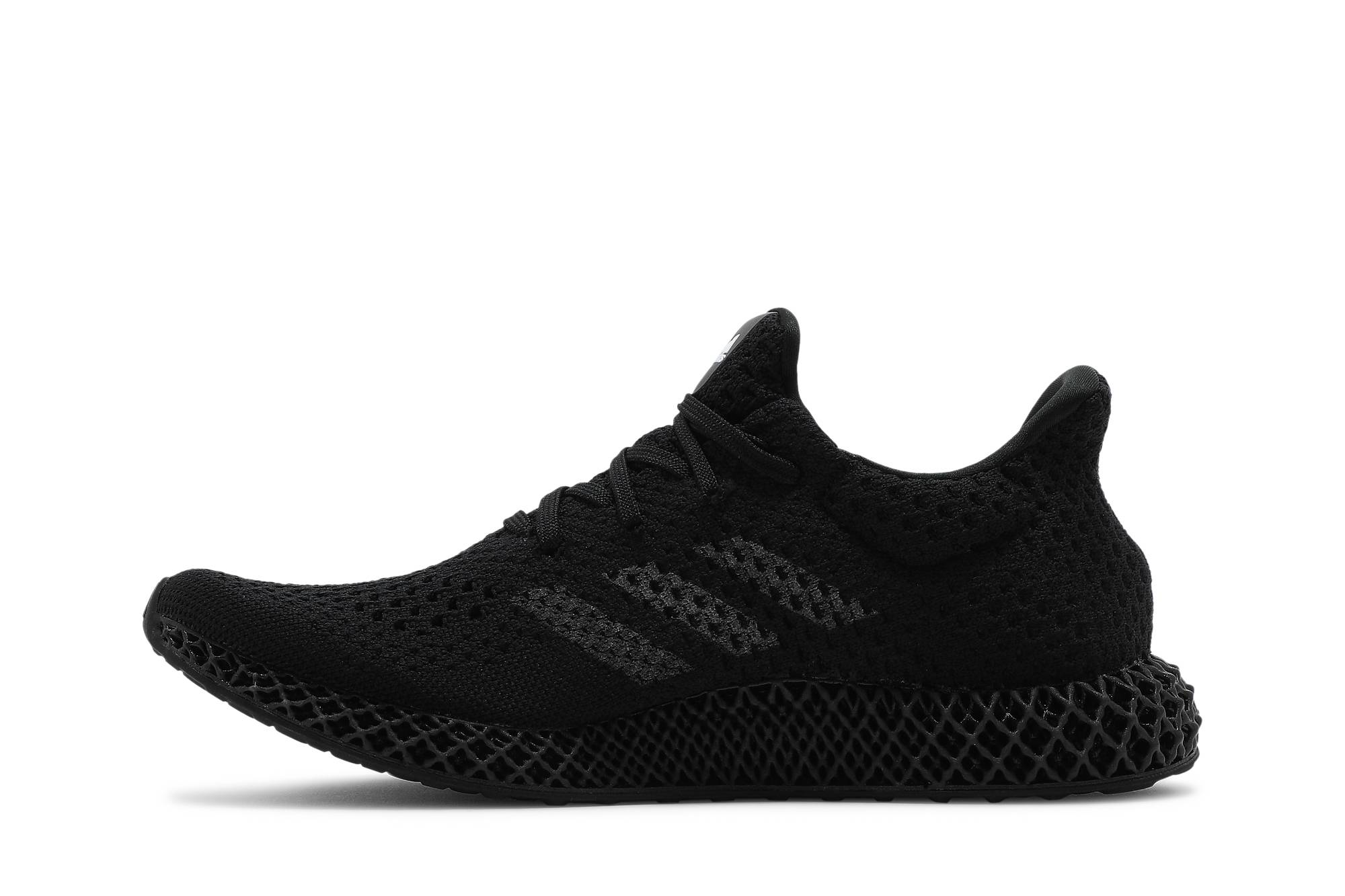 Adidas Futurecraft 4D - Carbon ()