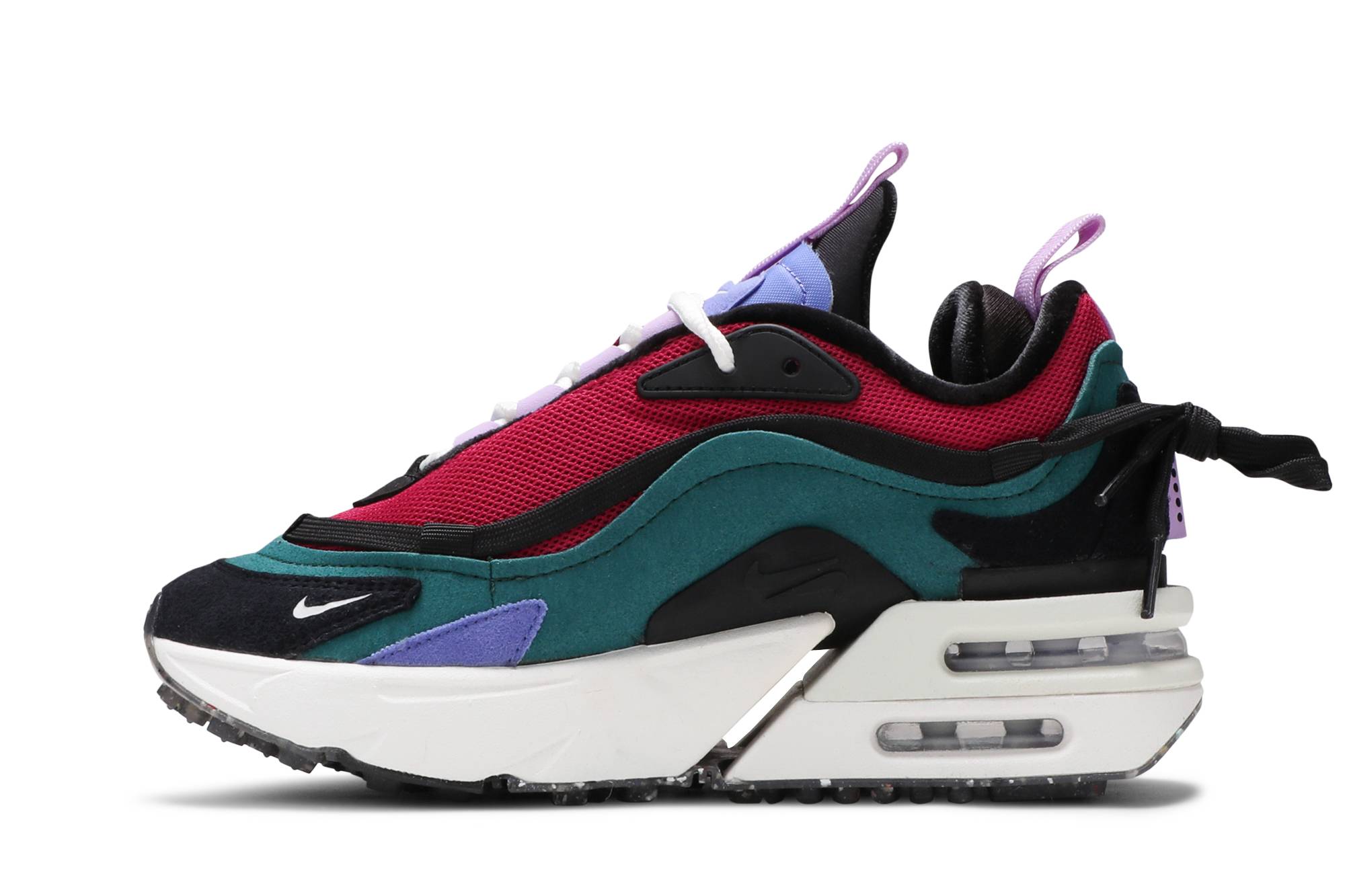 Women's Nike Air Max Furyosa 'Night Green' ()