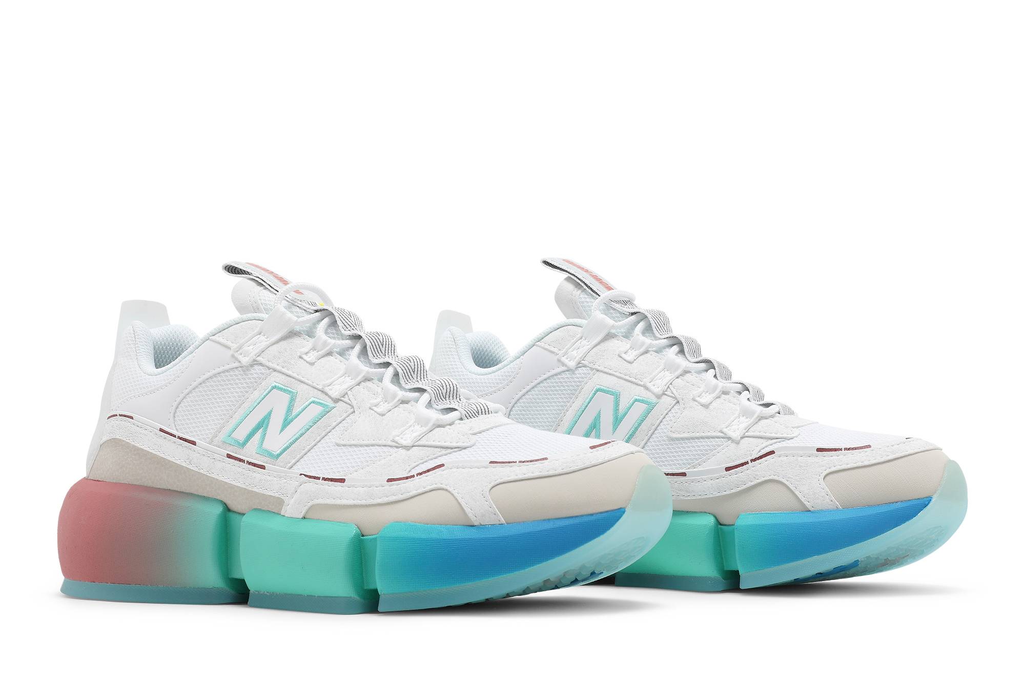 New balance Vision Racer 'Jaden Smith Trippy Summer Jade' ()