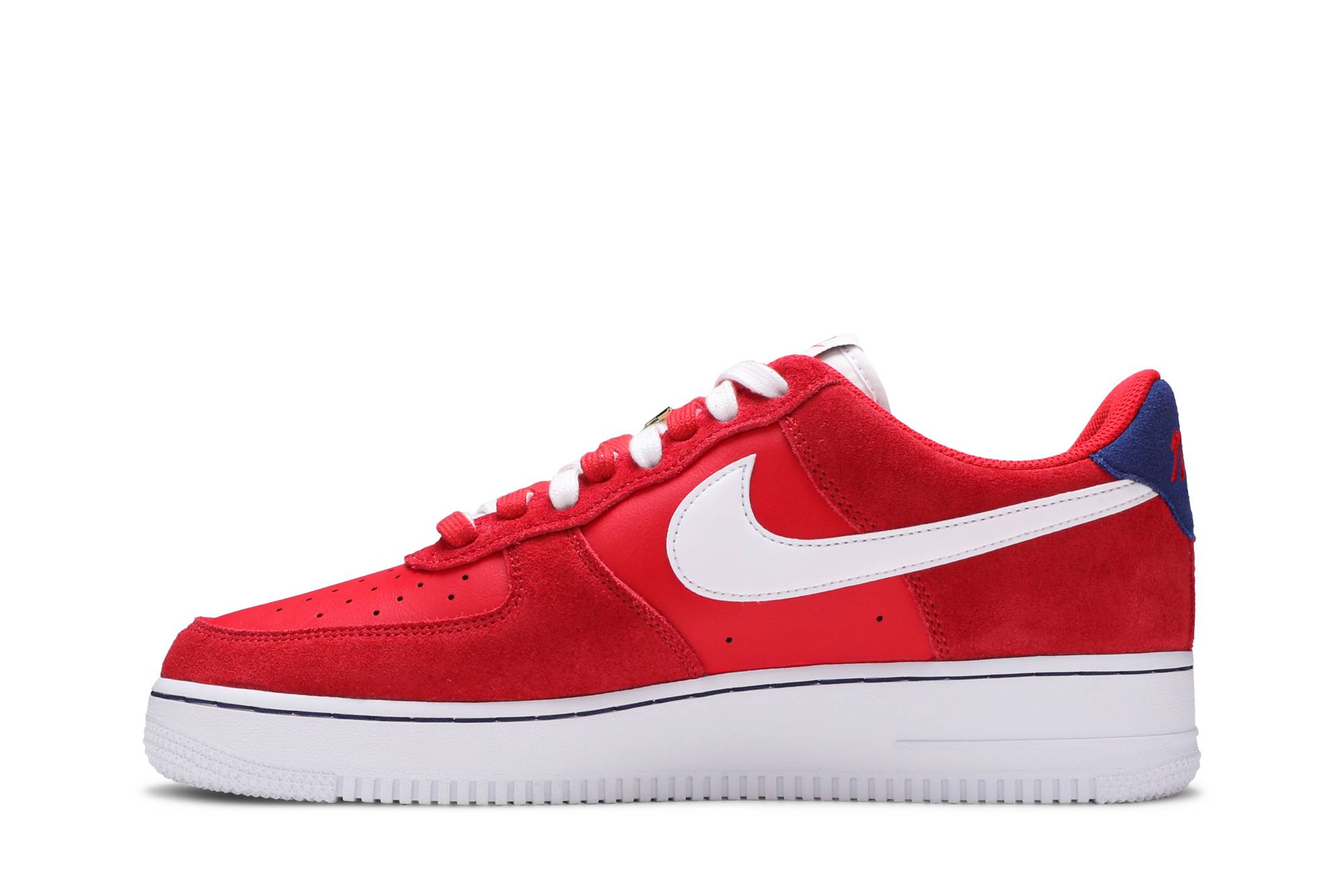 Nike Air Force 1 Low - First Use University Red ()
