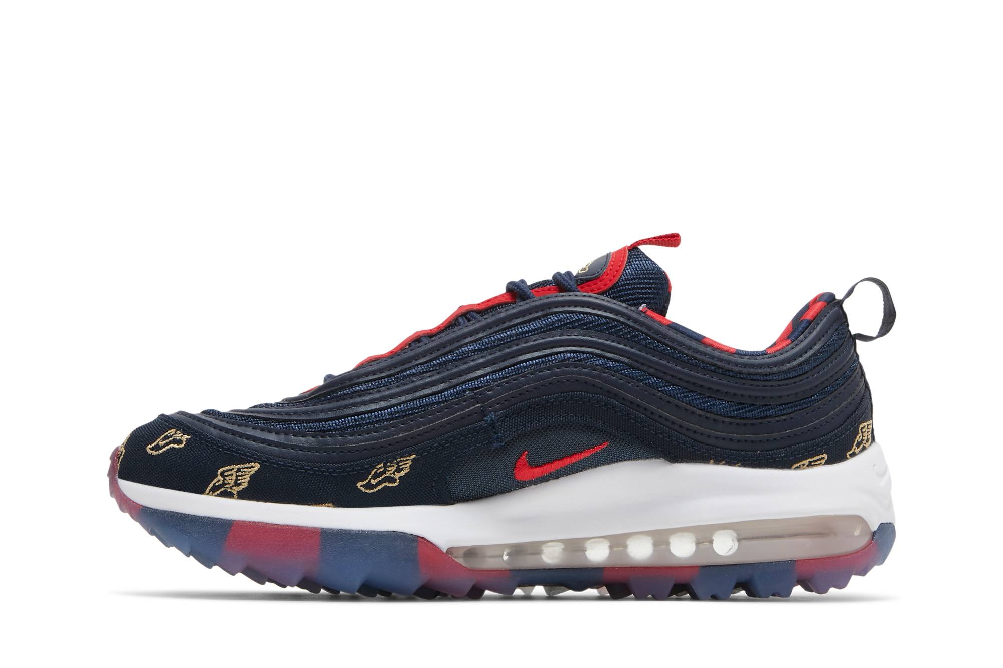 Nike Air Max 97 Golf 'Wings' ()