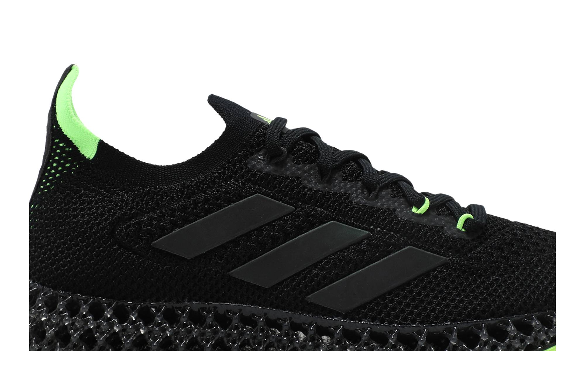 Adidas 4DFWD - Core Black Carbon ()