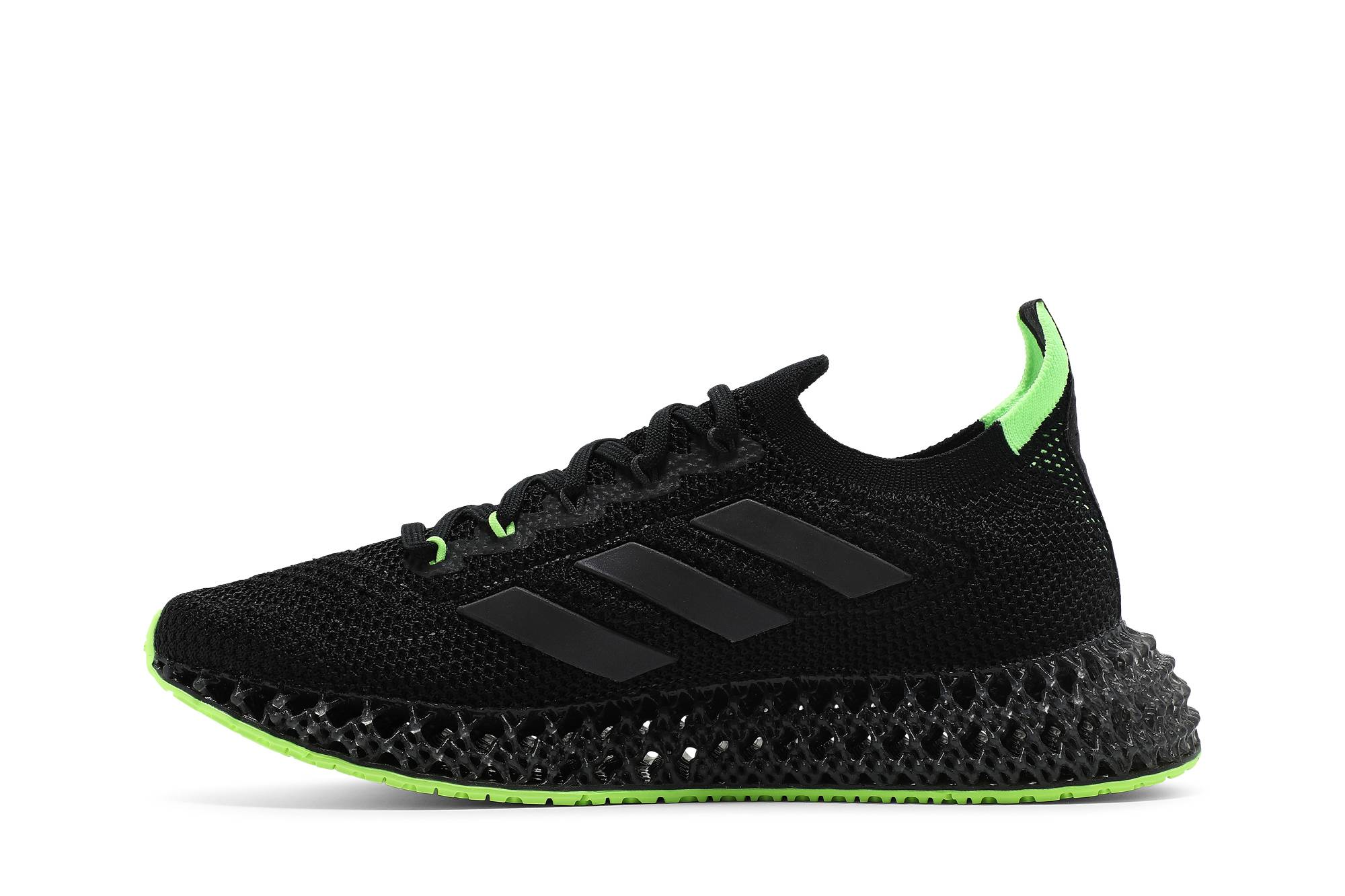 Adidas 4DFWD - Core Black Carbon ()