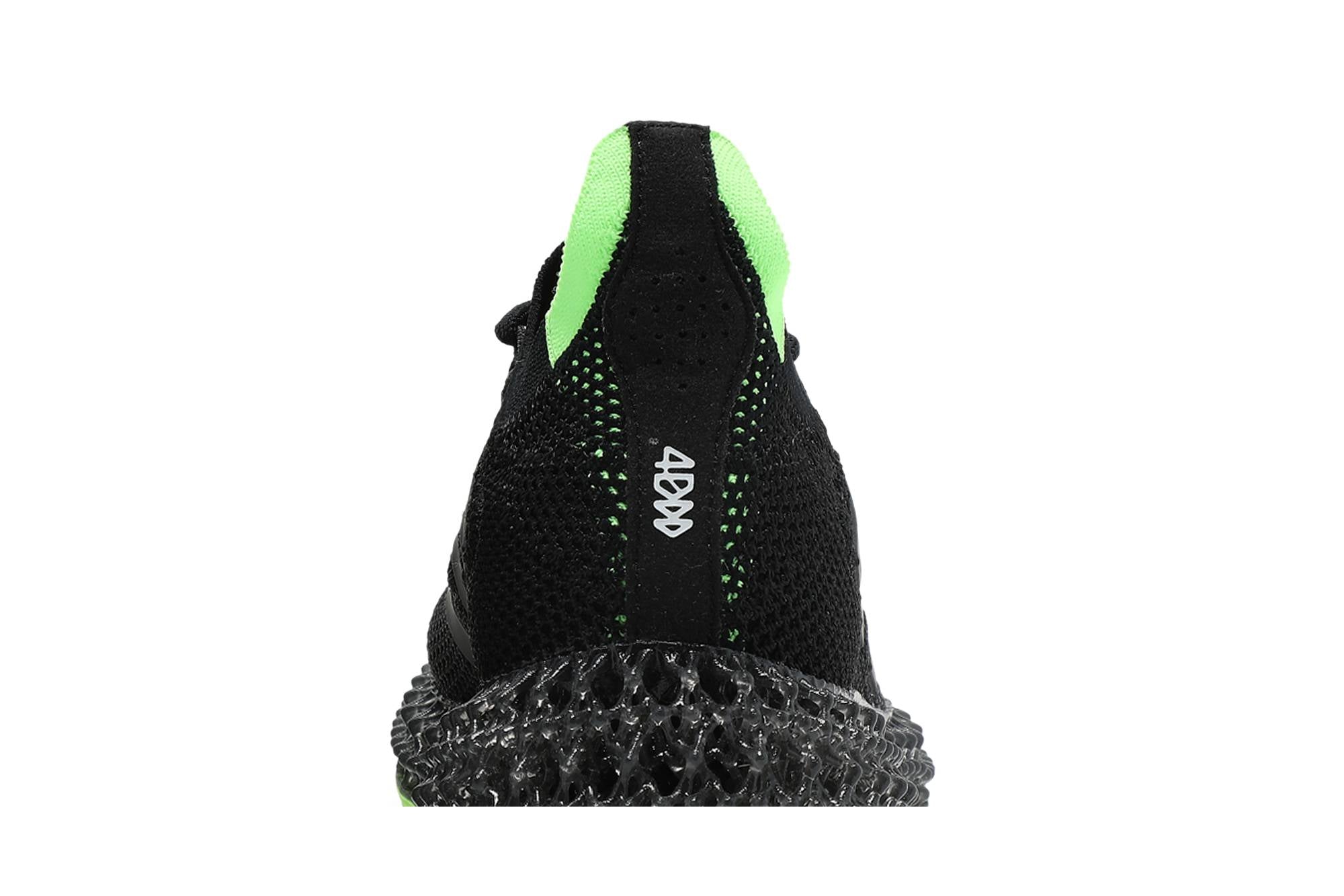 Adidas 4DFWD - Core Black Carbon ()