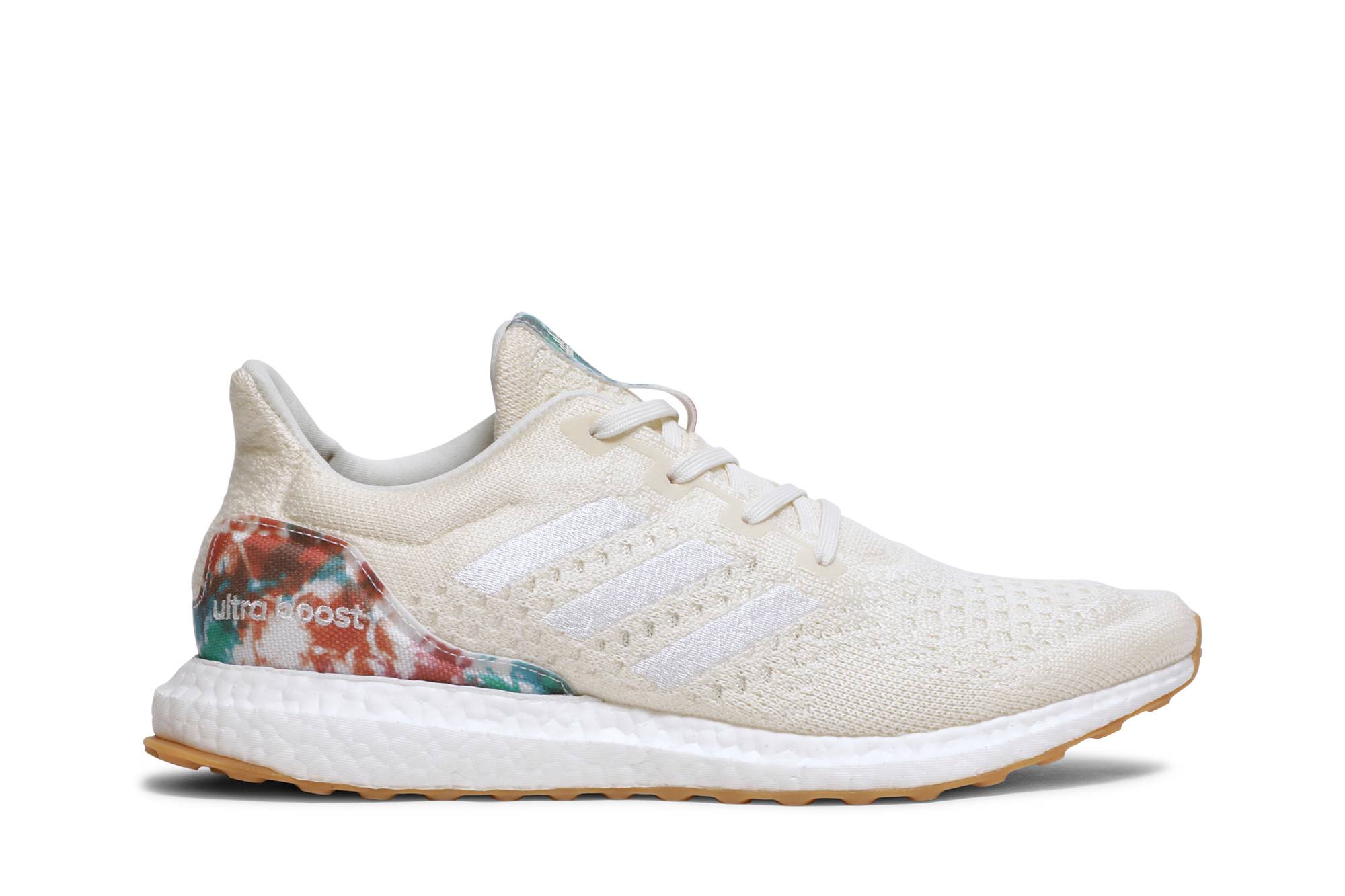 Adidas Ultra Boost Uncaged 'Lab' 'Off White' (FZ3981)