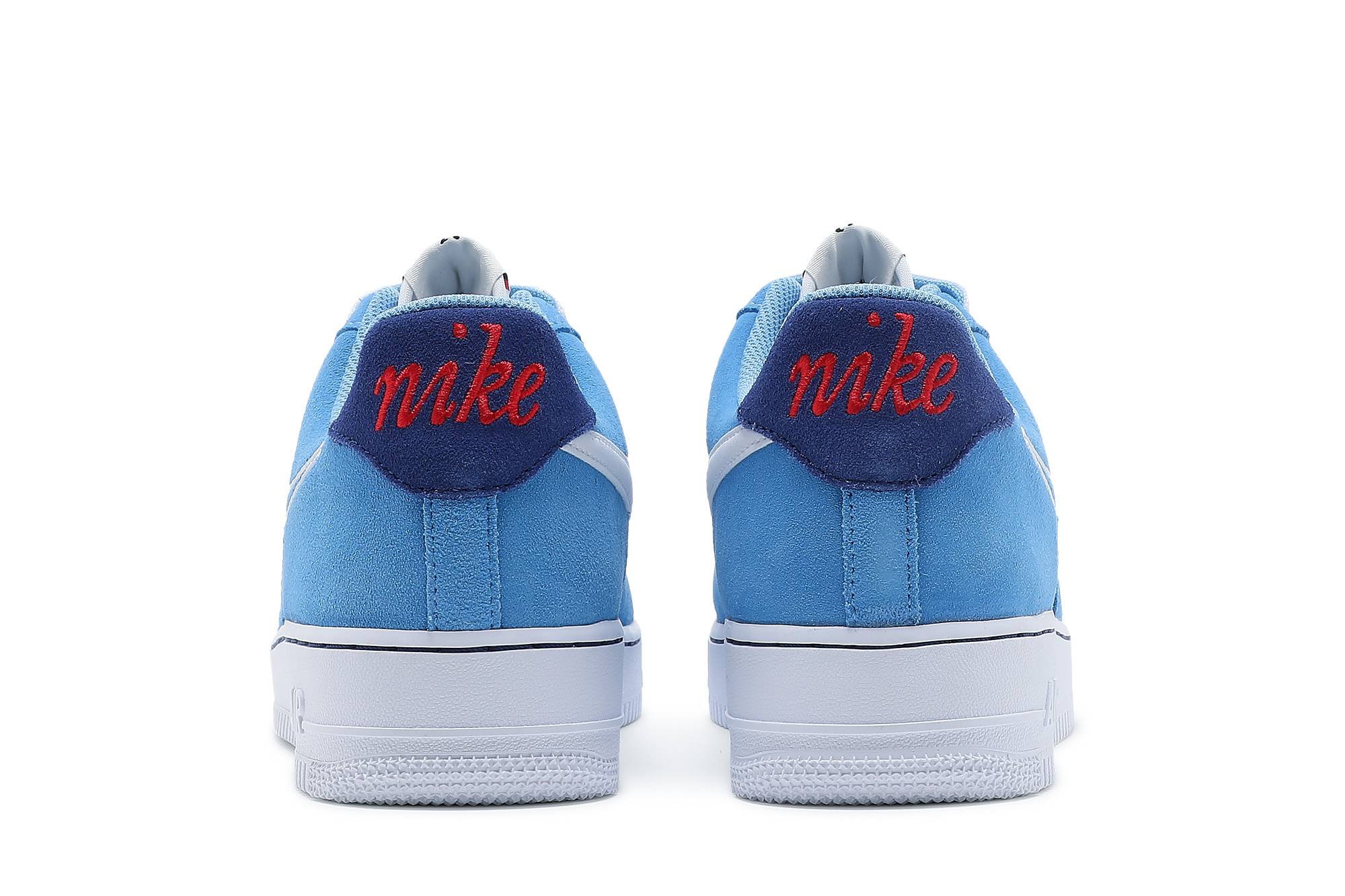 Nike Air Force 1 Low 'First Use University Blue' ()