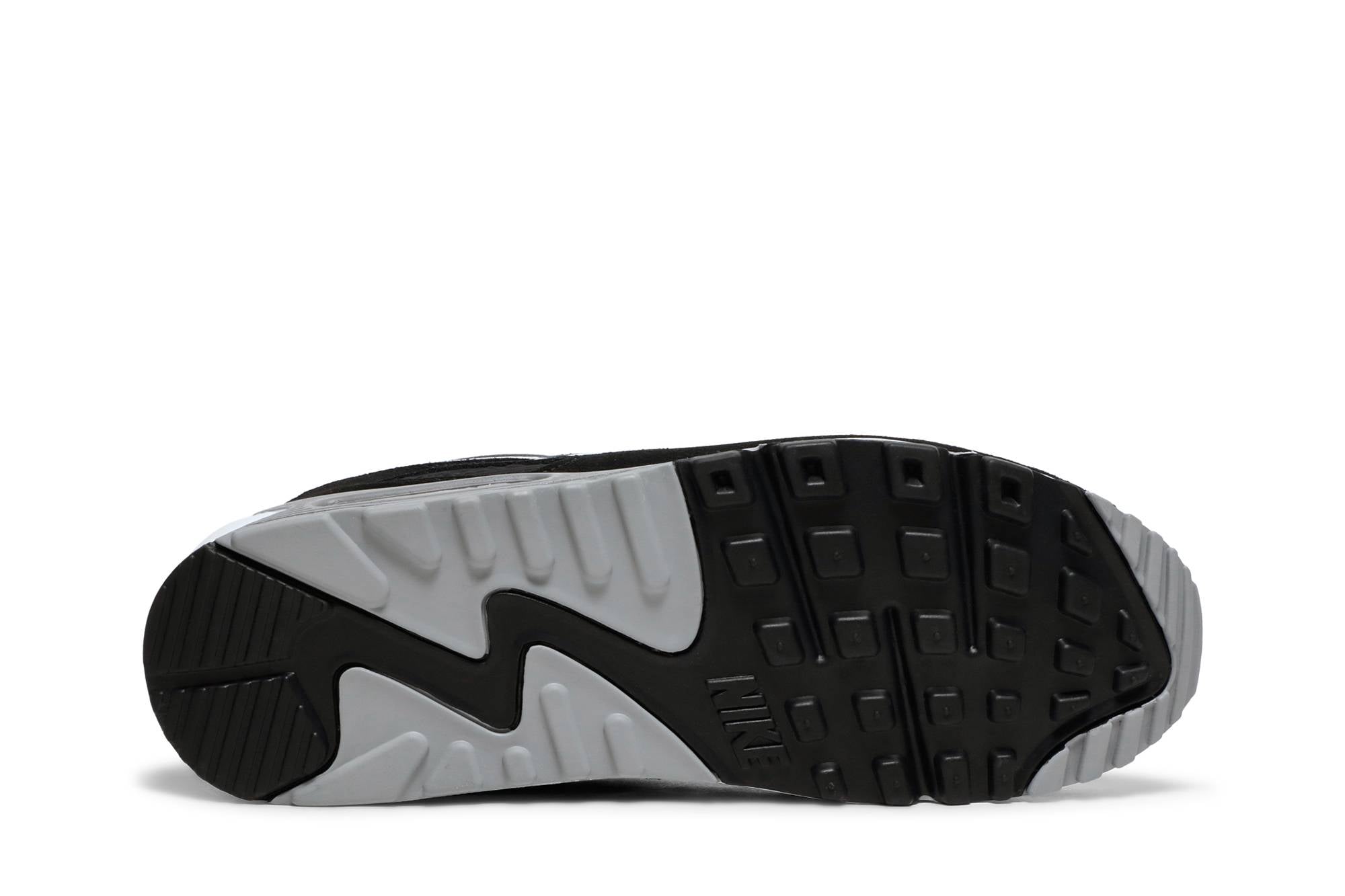Nike Air Max 90 Premium 'Off Noir' ()