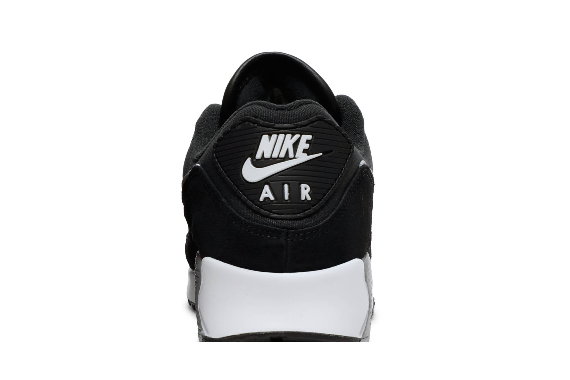 Nike Air Max 90 Premium 'Off Noir' ()