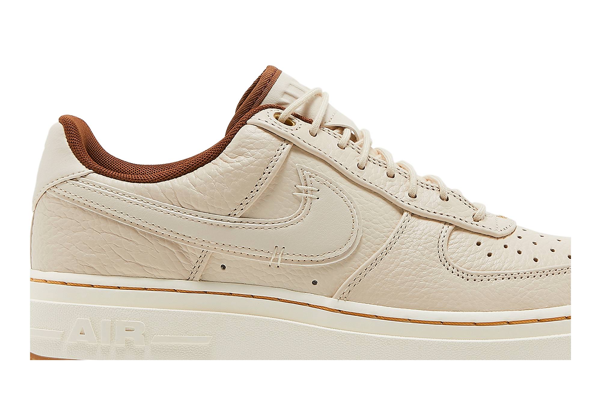 Nike Air Force 1 Low Luxe - Pearl White ()
