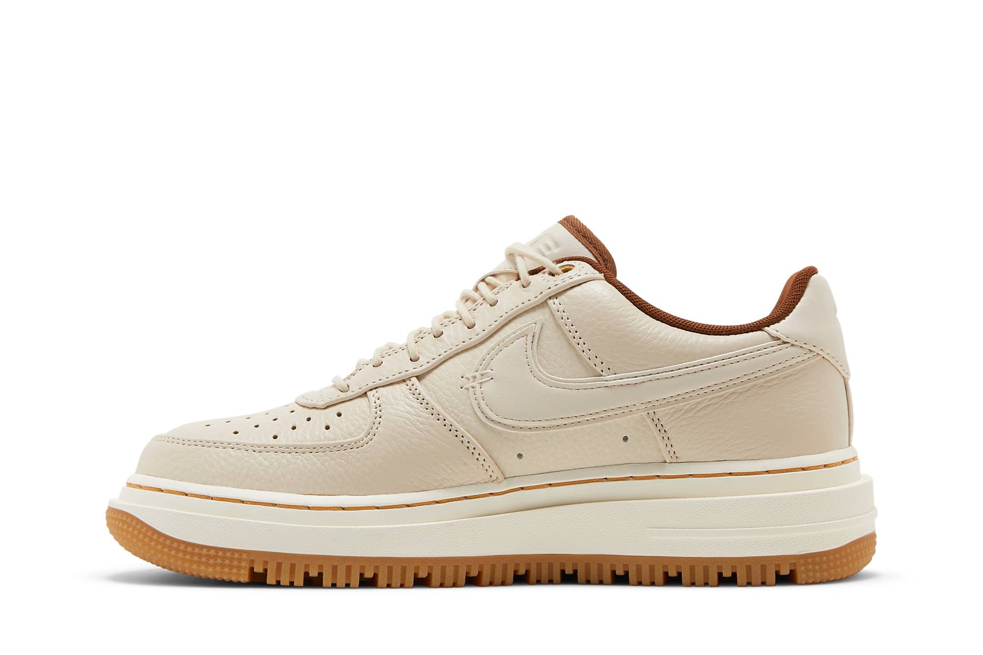 Nike Air Force 1 Low Luxe - Pearl White ()