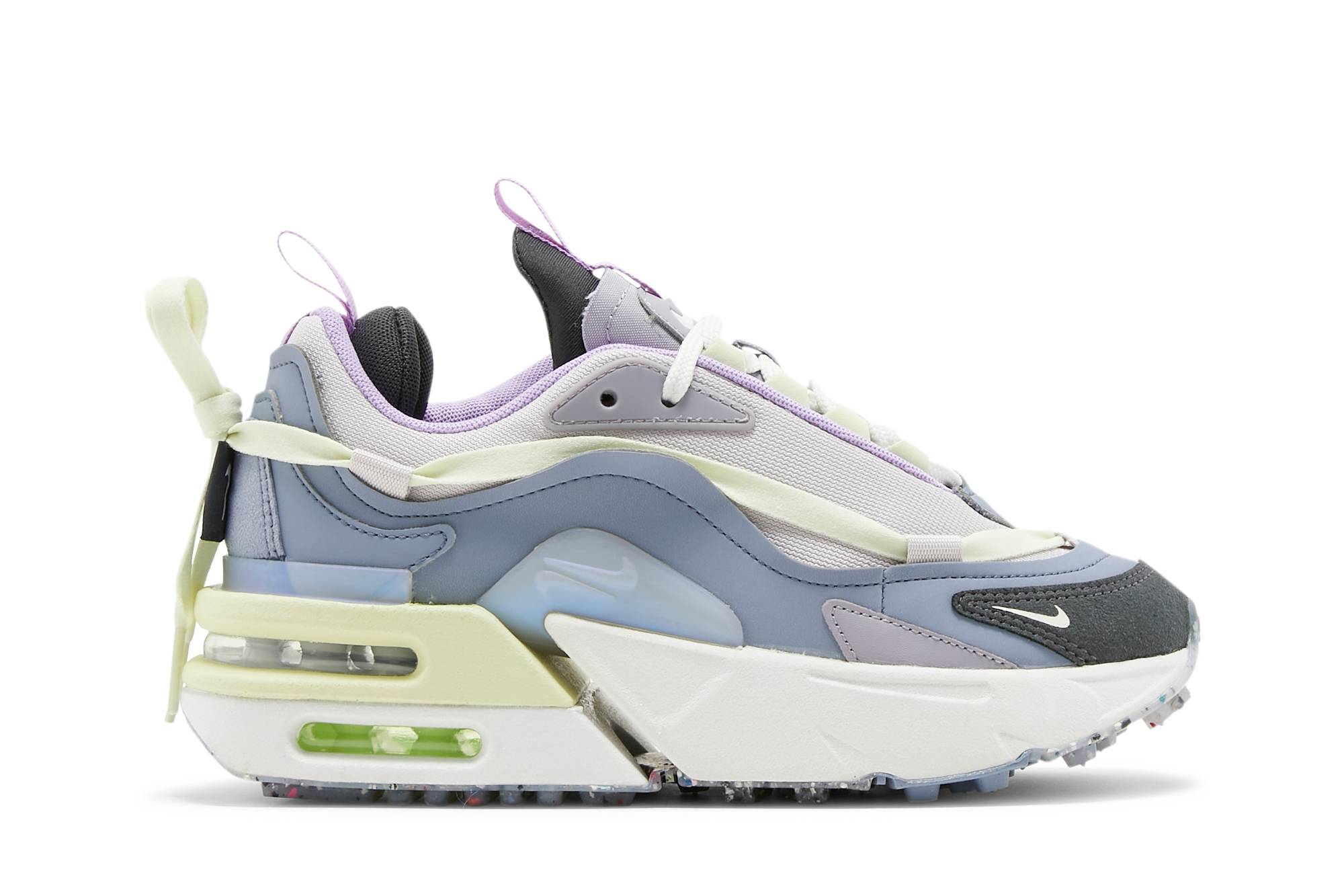 Women's Nike Air Max Furyosa 'Ashen Slate'