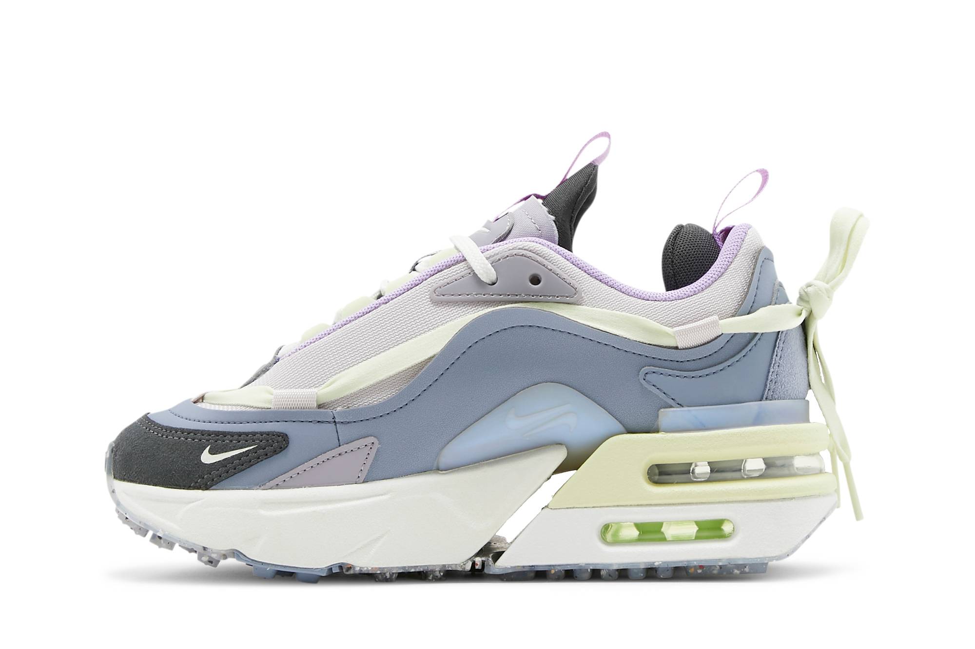 Women's Nike Air Max Furyosa 'Ashen Slate' ()