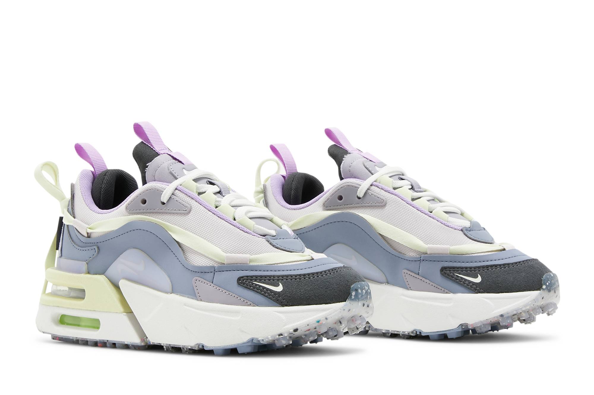 Women's Nike Air Max Furyosa 'Ashen Slate' ()