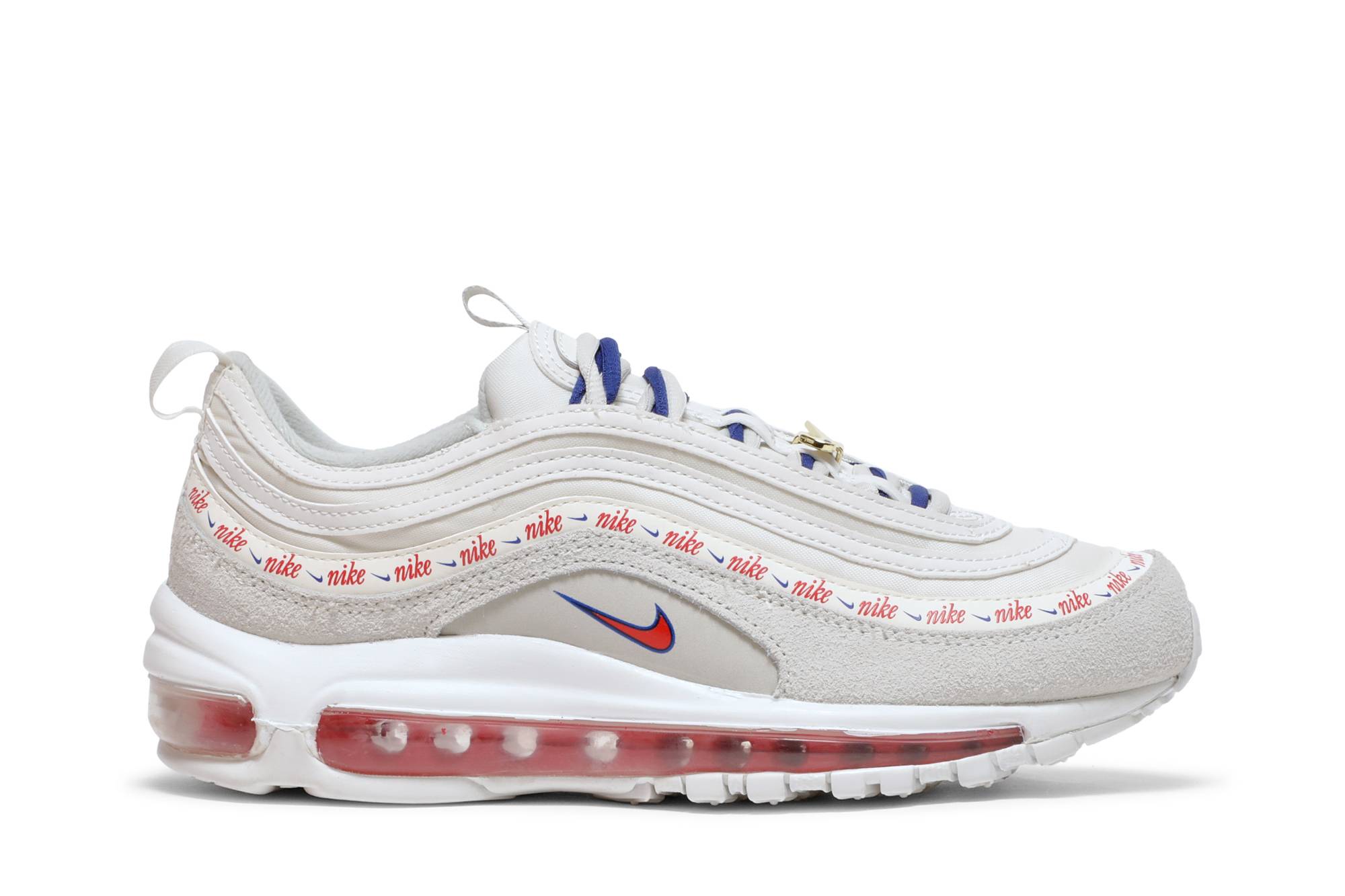 Women's Nike Air Max 97 SE - First Use (DC4013-001)