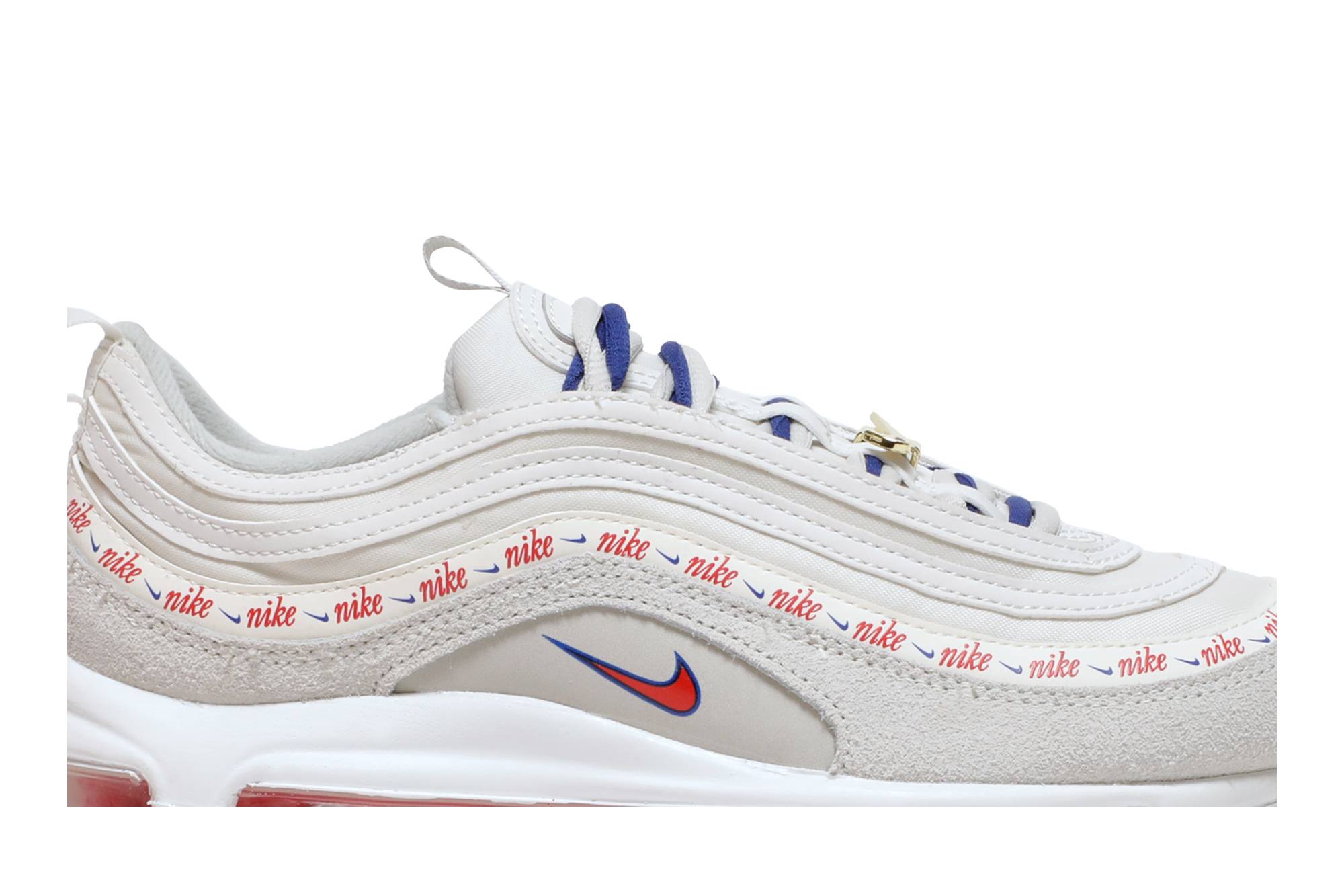 Women's Nike Air Max 97 SE - First Use ()