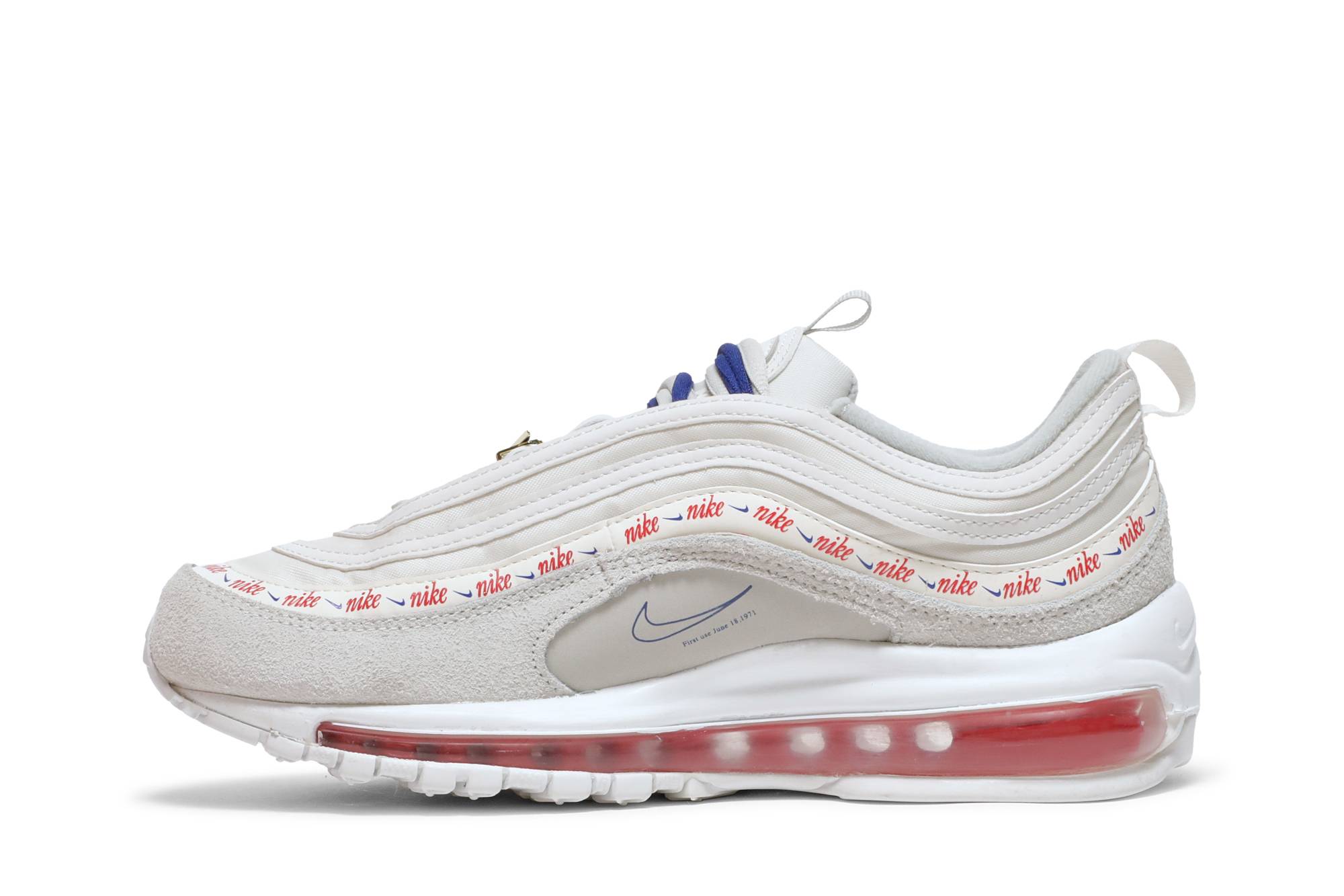 Women's Nike Air Max 97 SE - First Use ()