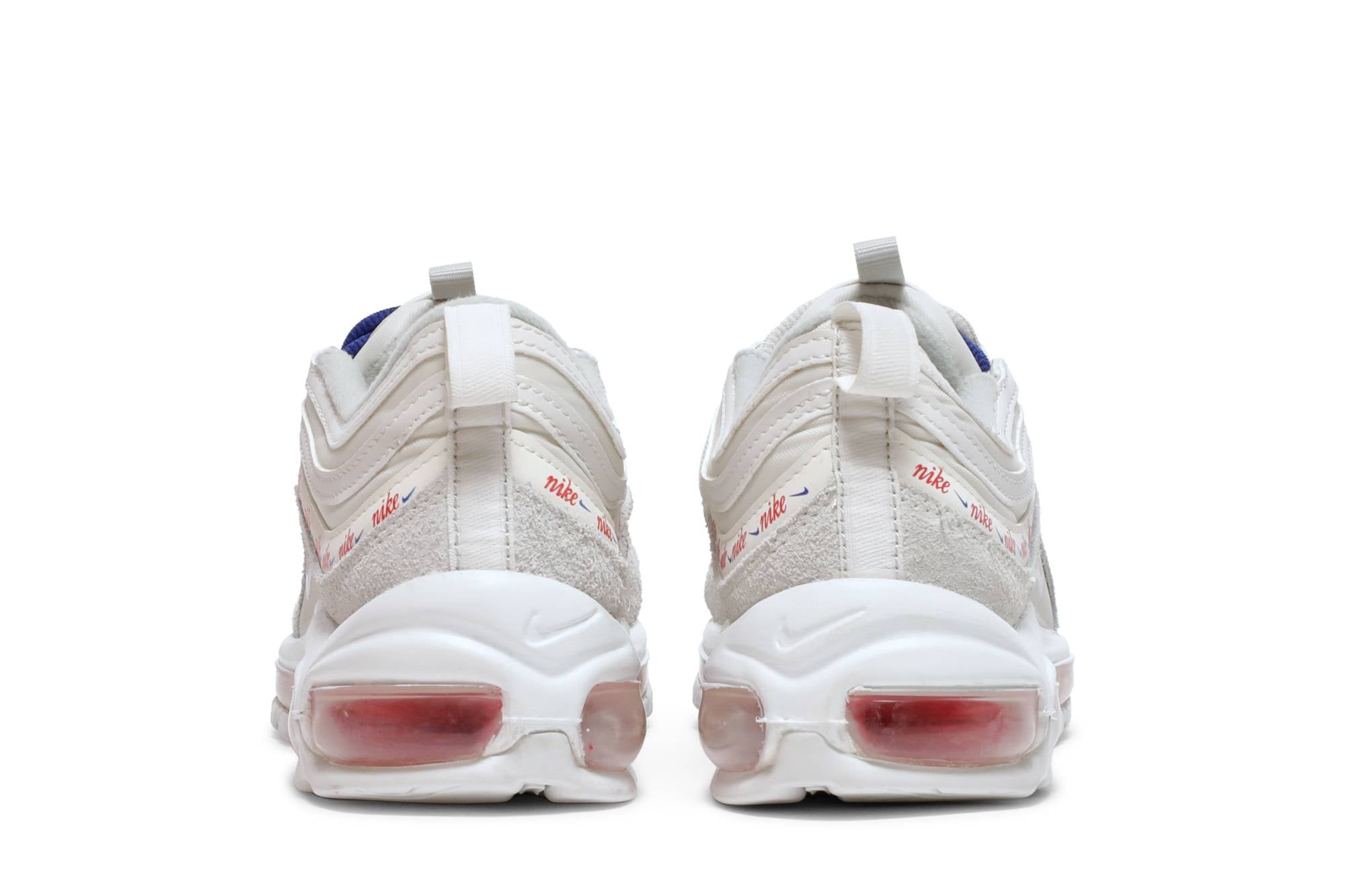 Women's Nike Air Max 97 SE - First Use ()