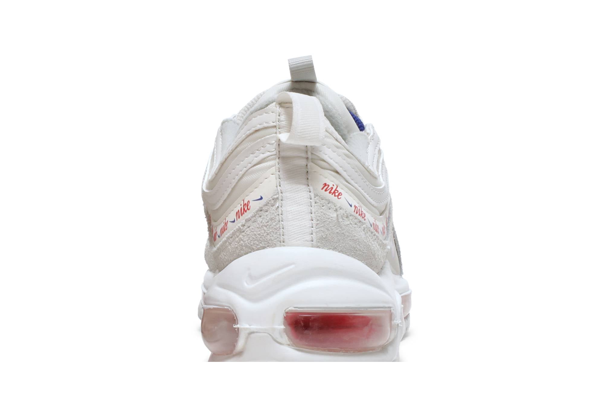 Women's Nike Air Max 97 SE - First Use ()