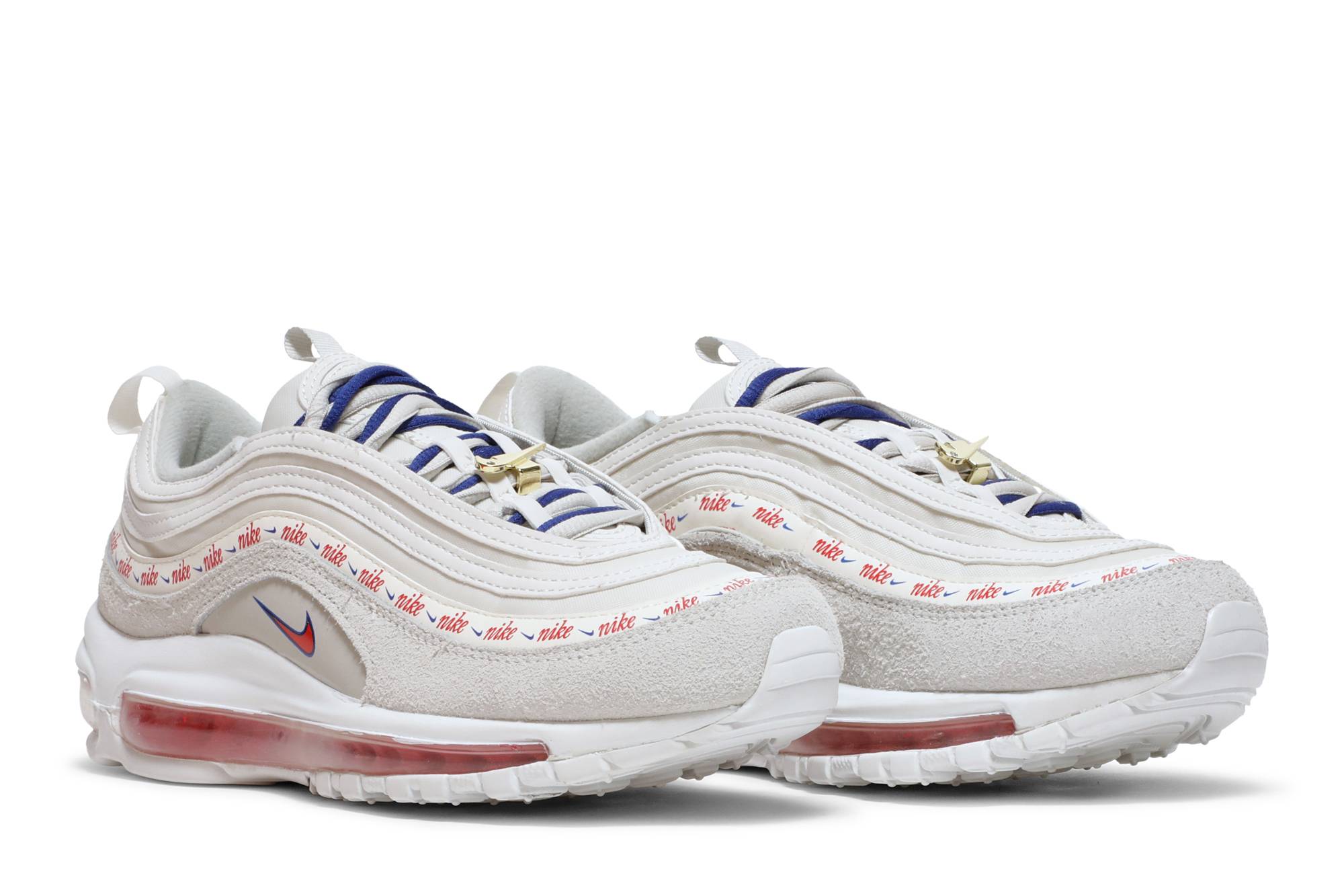 Women's Nike Air Max 97 SE - First Use ()