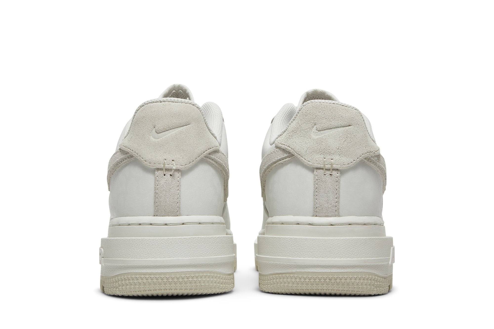 Nike Air Force 1 Luxe Cream - Triple White ()