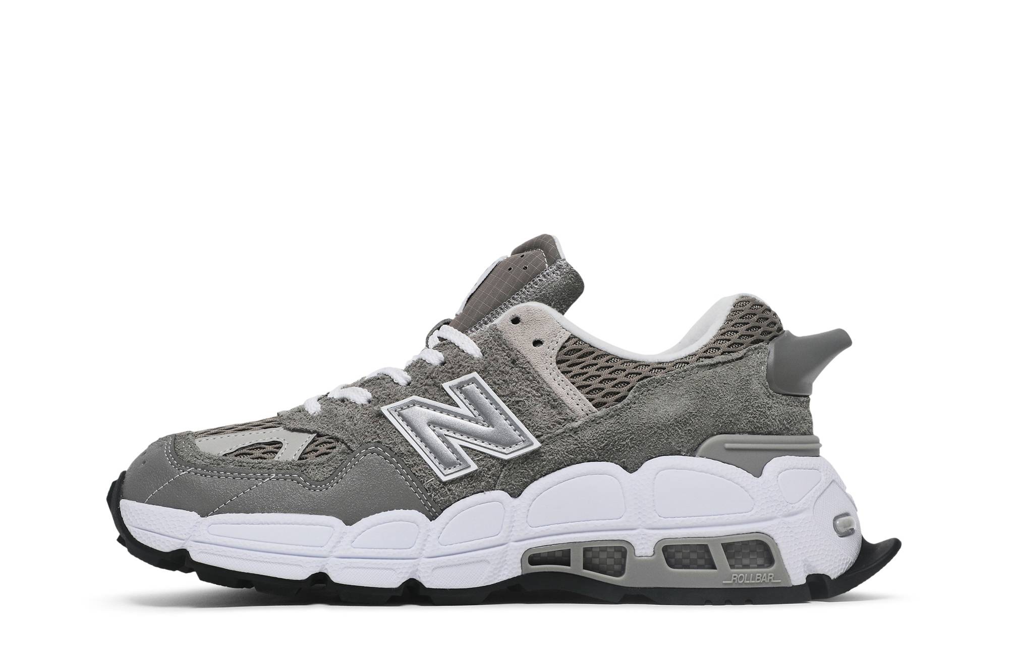 New balance 574 YURT - Salehe Bembury Shark Skin ()