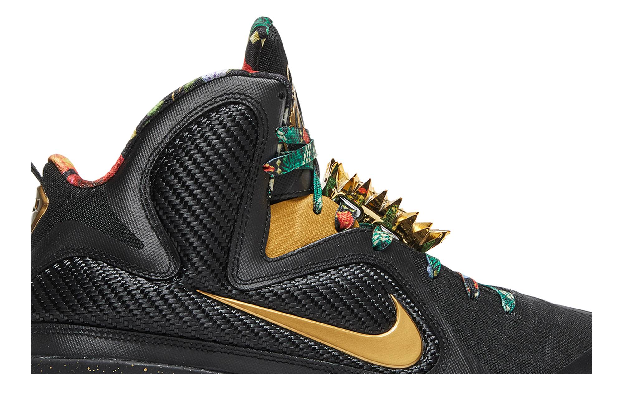 Nike Lebron 9 - Watch the Throne (2022) ()