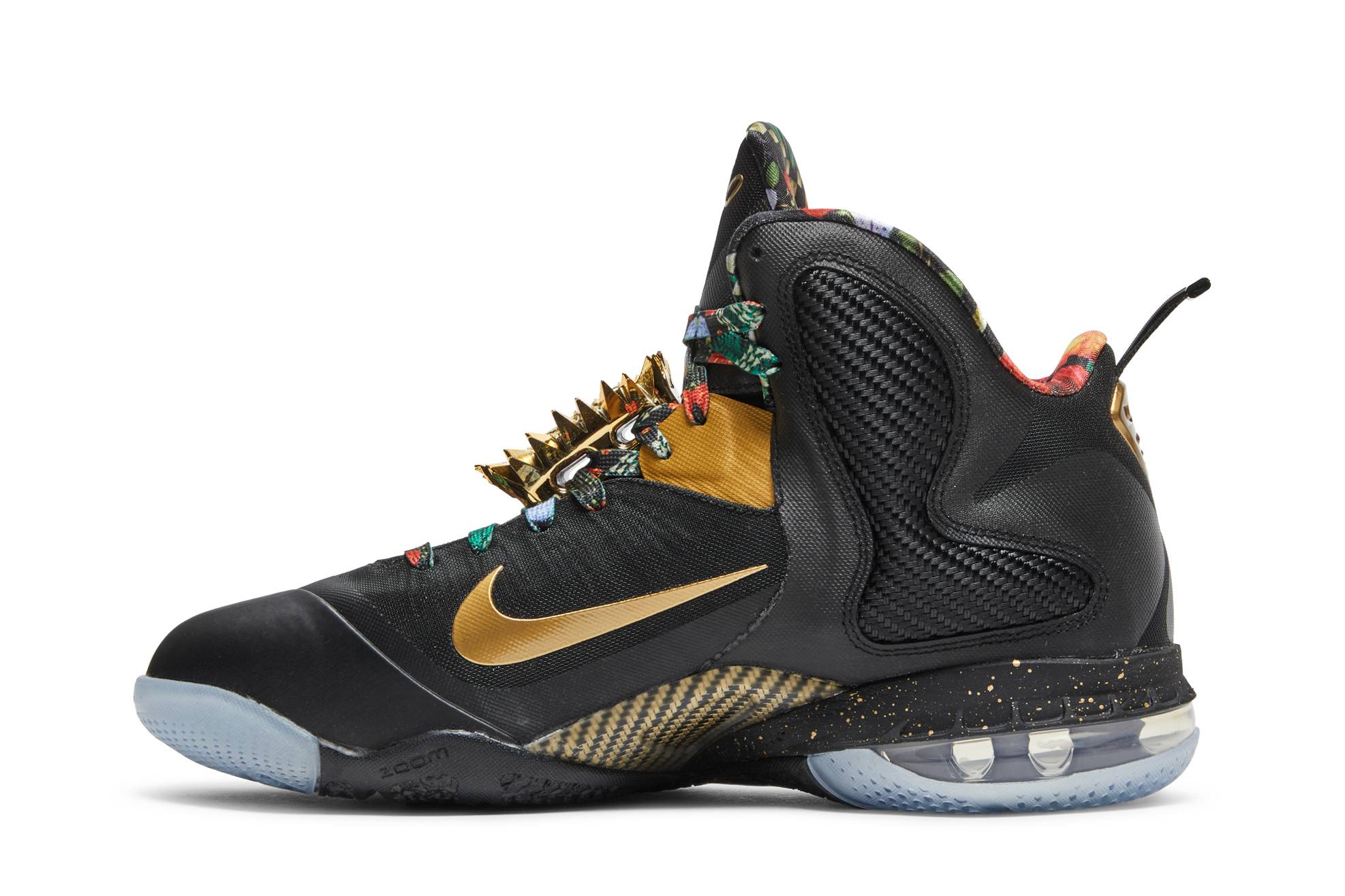 Nike Lebron 9 - Watch the Throne (2022) ()