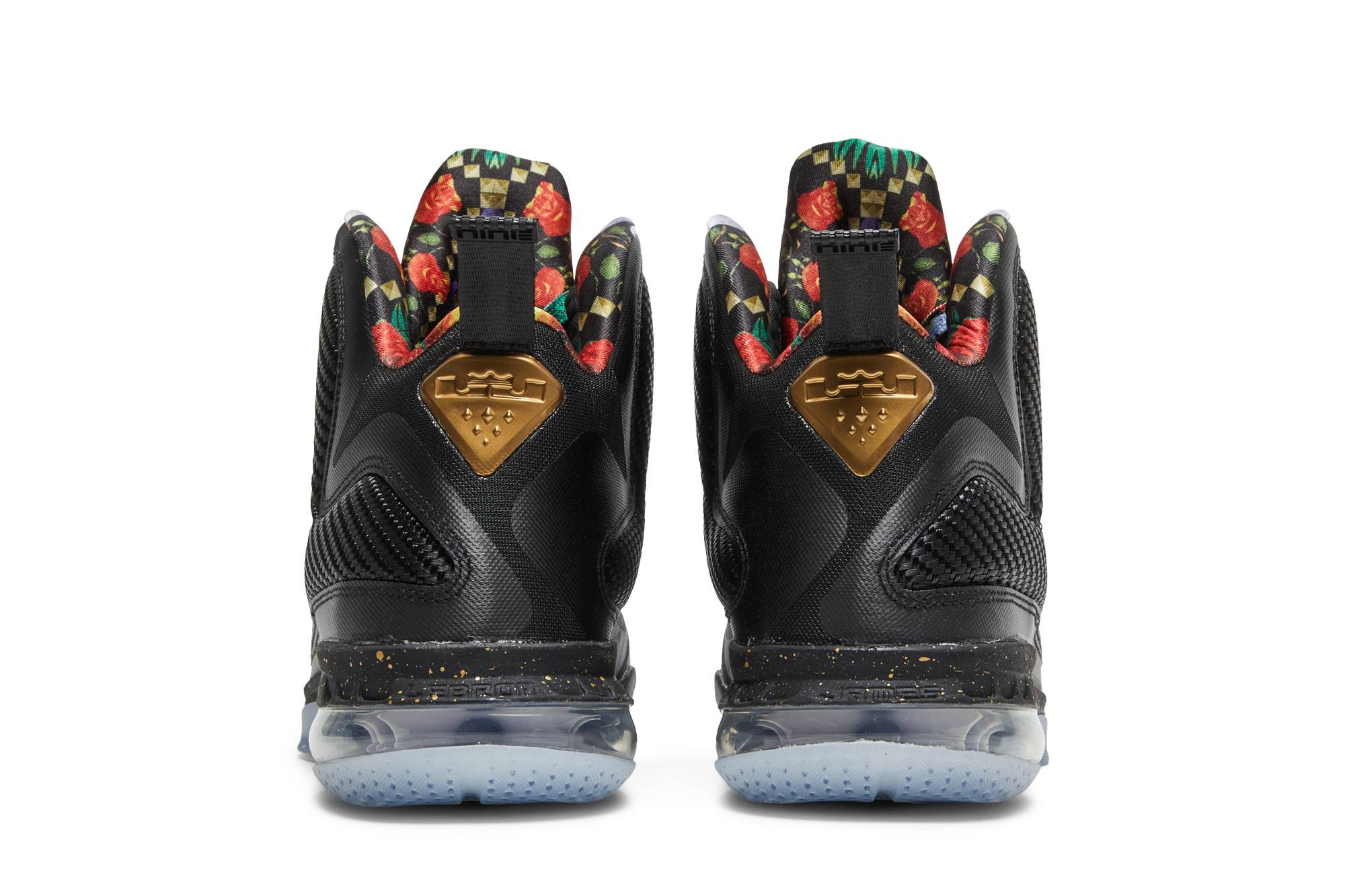 Nike Lebron 9 - Watch the Throne (2022) ()