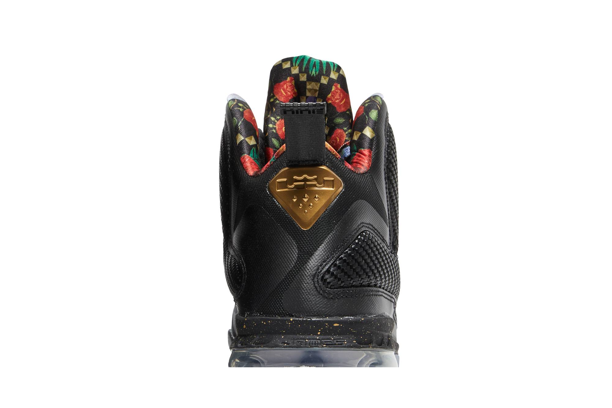 Nike Lebron 9 - Watch the Throne (2022) ()