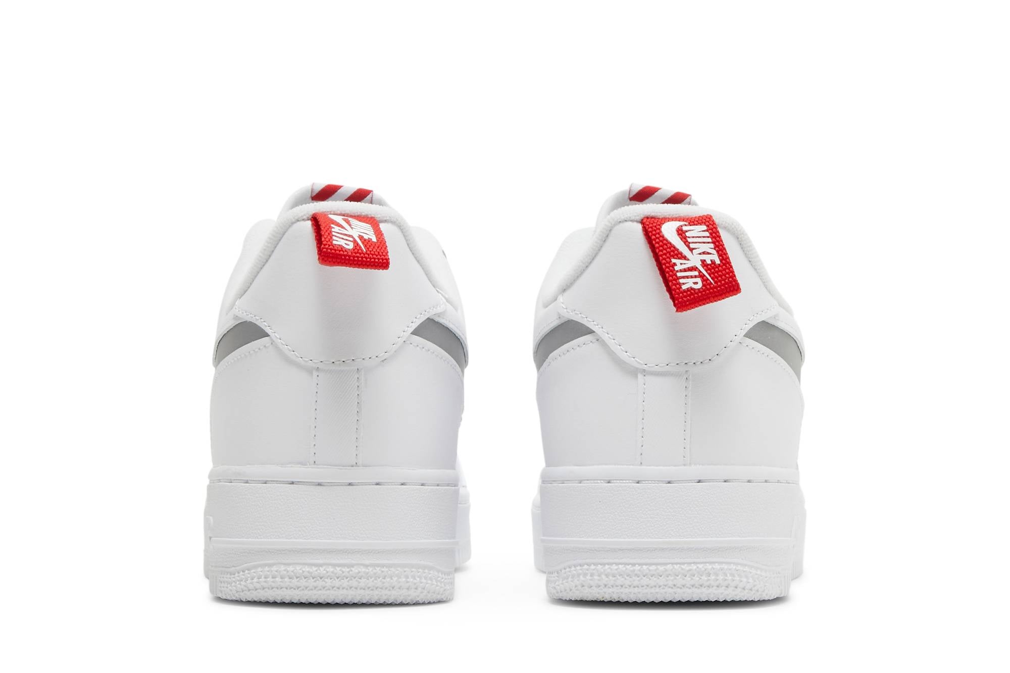 Nike Air Force 1 Low Reflective Swoosh White, Where To Buy, DO6709-100
