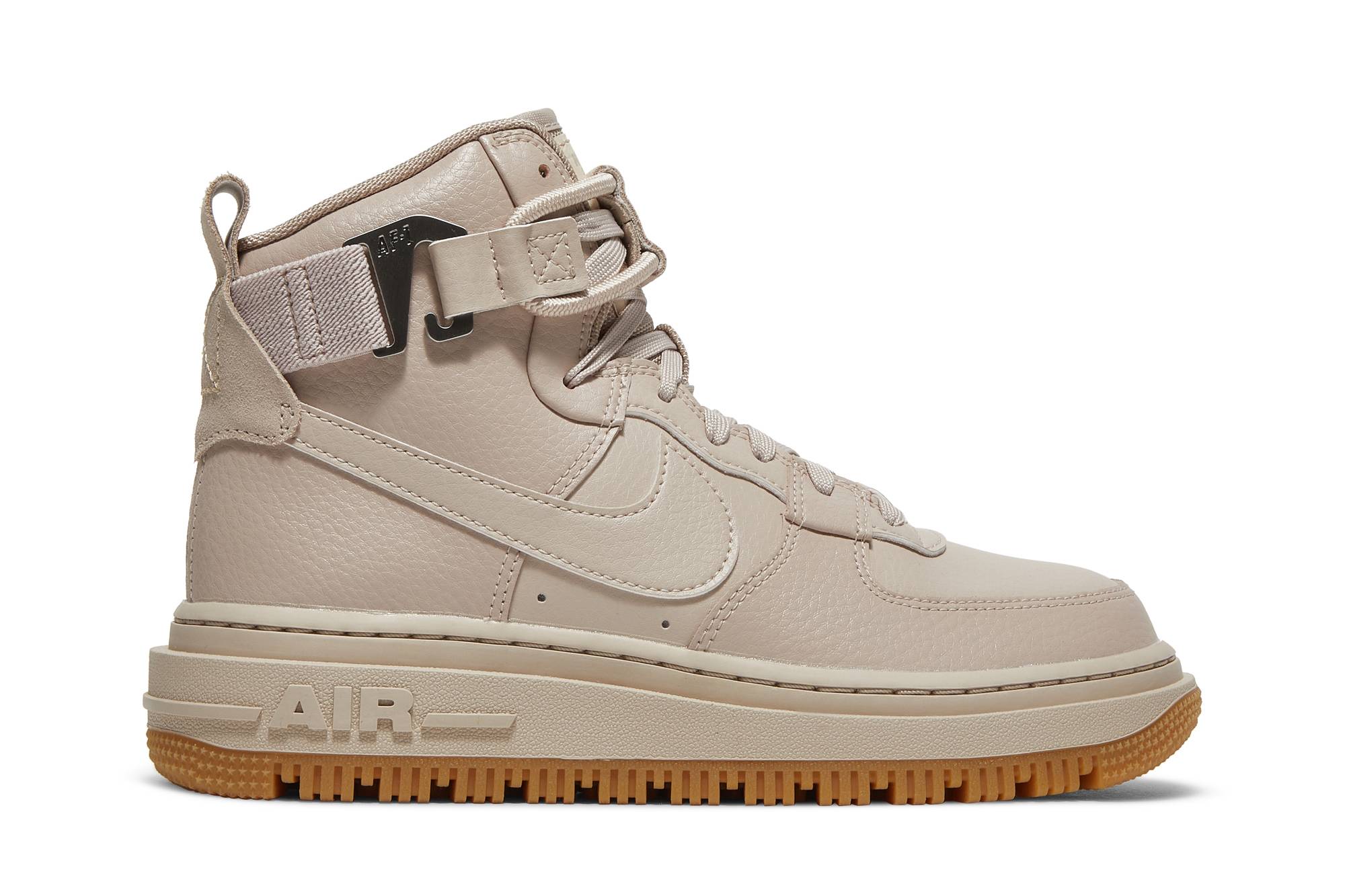 Women's Nike Air Force 1 High Utility 2.0 - Arctic Pink Gum (DC3584-200)