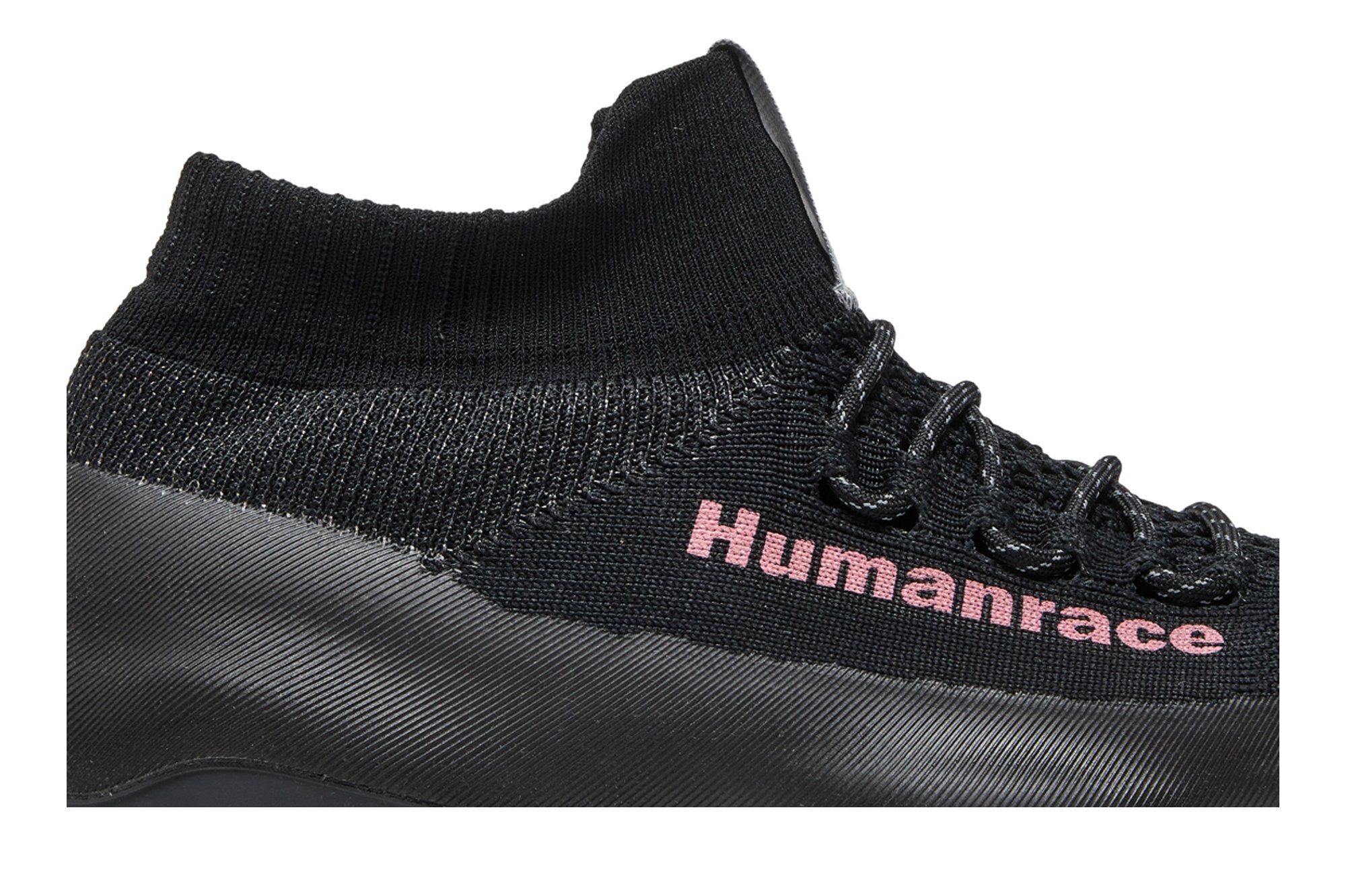 Adidas Humanrace Sičhona - Black Pink ()