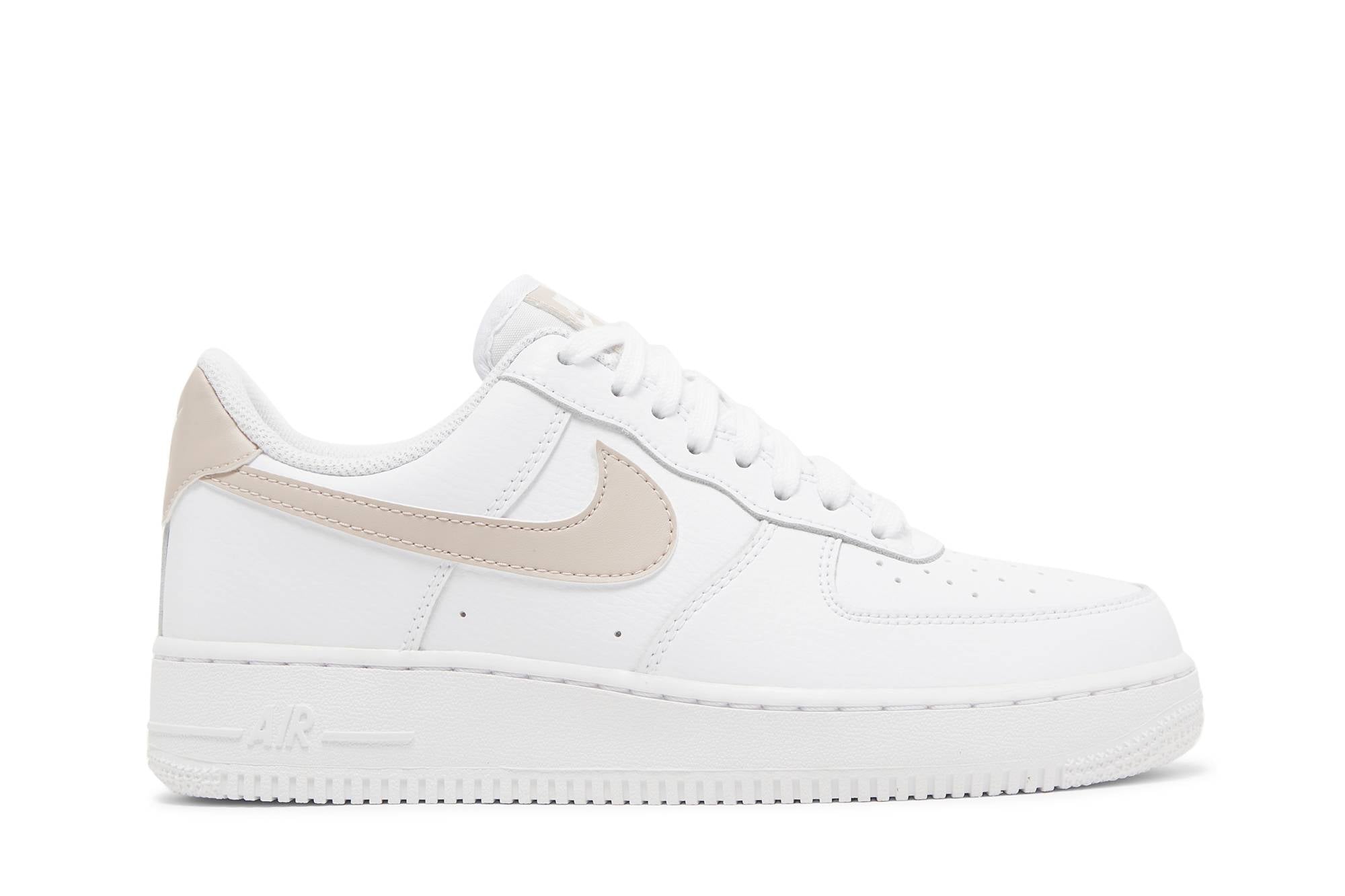 Women's Nike Air Force 1 Low 'Soft Pink/Fossil Stone' (315115-169)