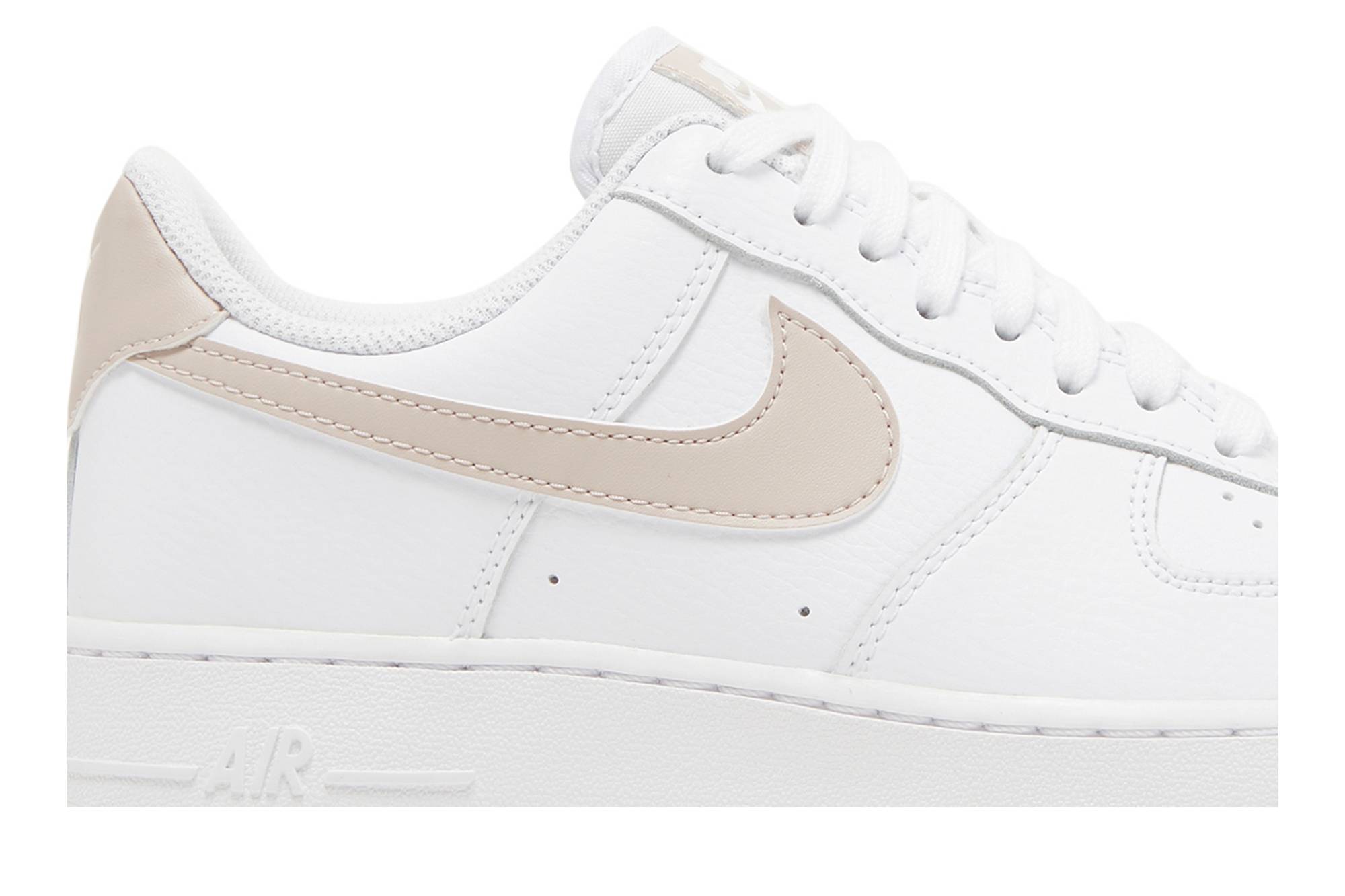 Women's Nike Air Force 1 Low 'Soft Pink/Fossil Stone' ()