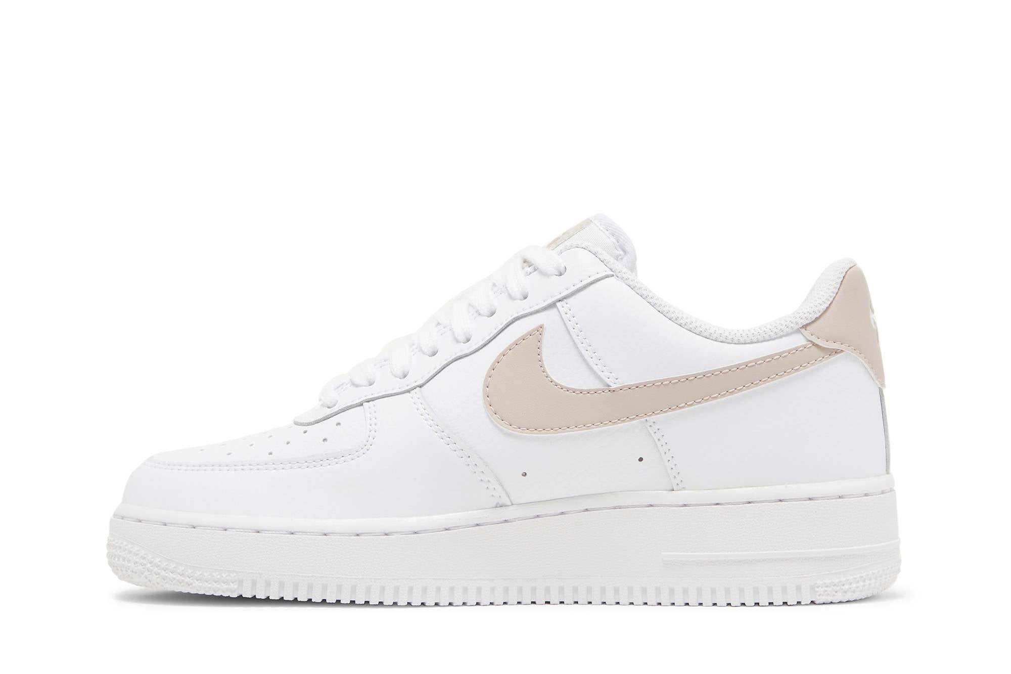 Women's Nike Air Force 1 Low 'Soft Pink/Fossil Stone' ()