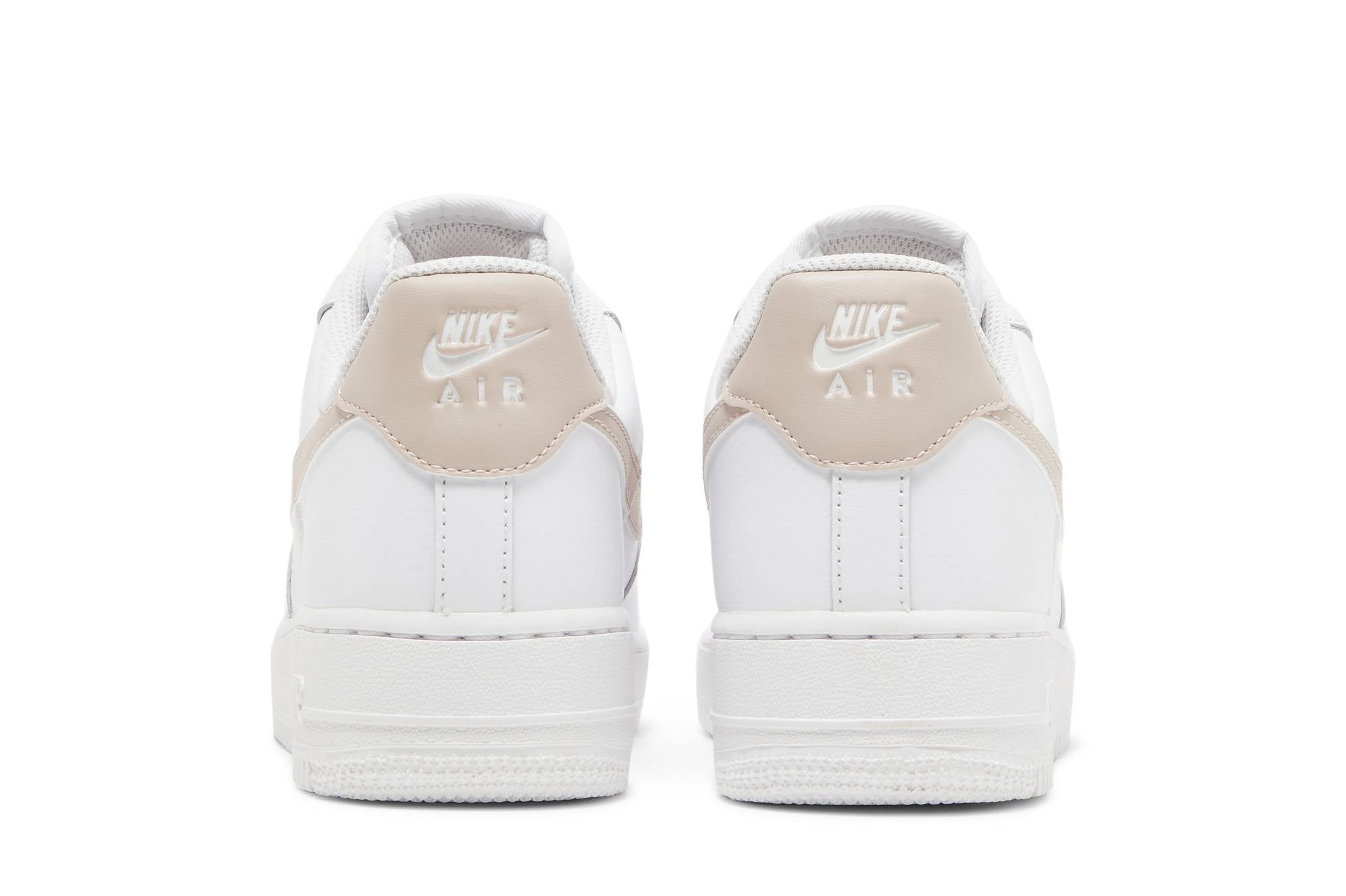 Women's Nike Air Force 1 Low 'Soft Pink/Fossil Stone' ()