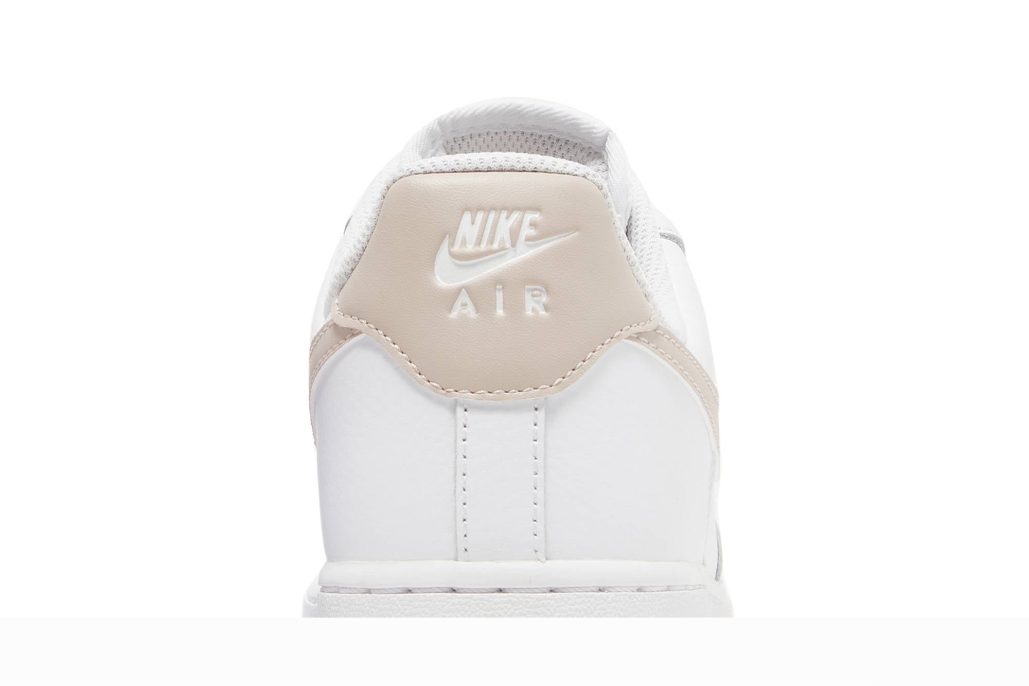 Women's Nike Air Force 1 Low 'Soft Pink/Fossil Stone' ()