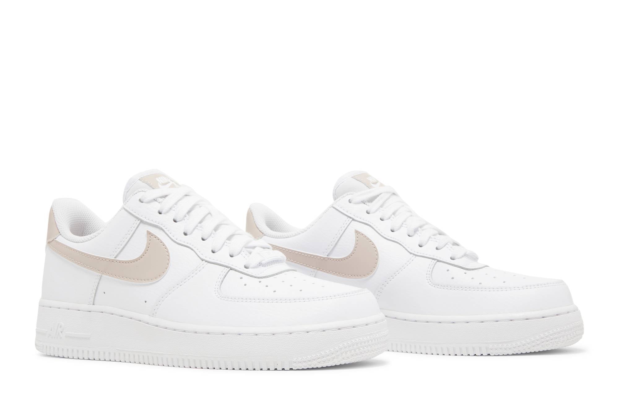 Women's Nike Air Force 1 Low 'Soft Pink/Fossil Stone' ()