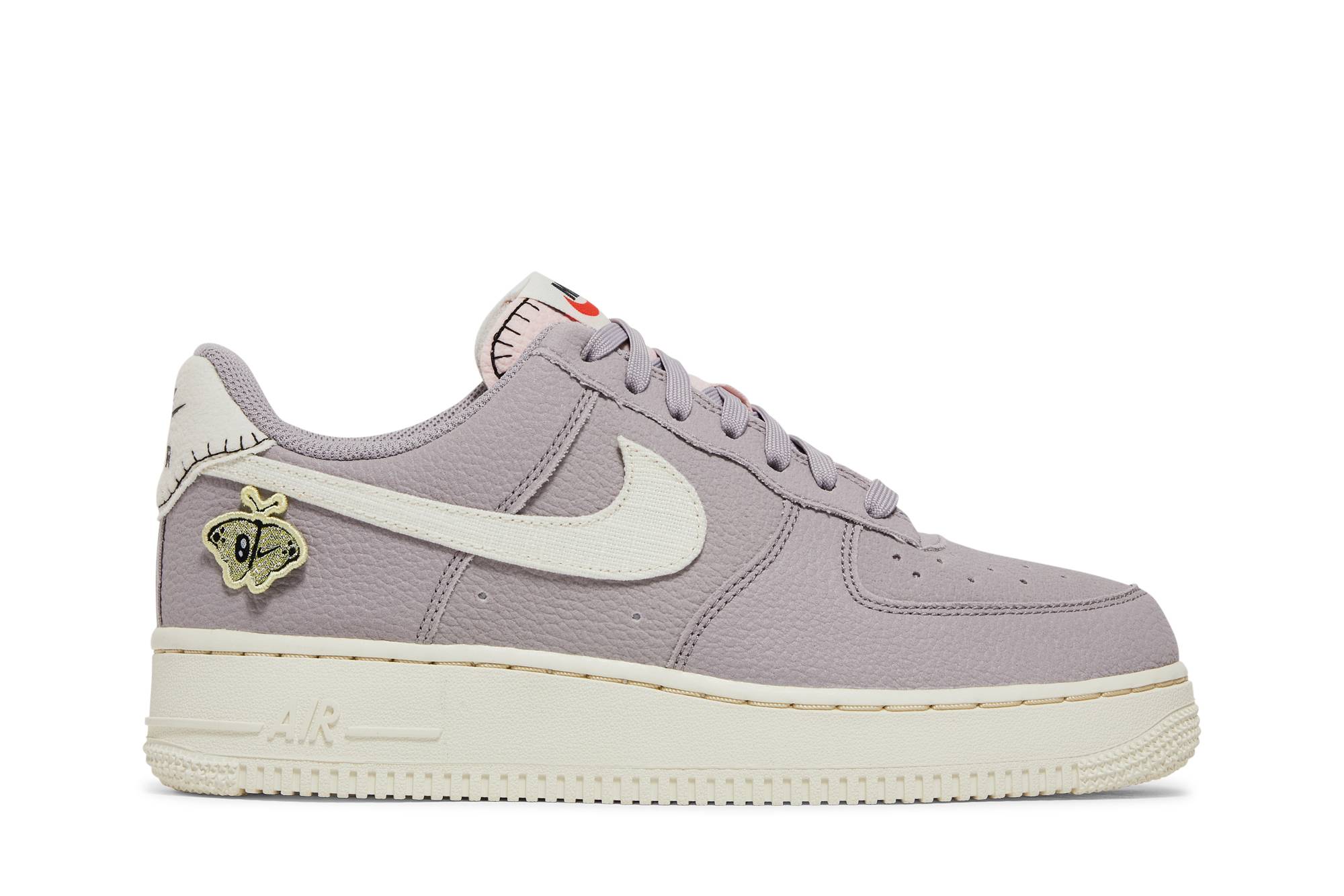 Women's Nike Air Force 1 '07 SE - Amethyst Ash (DJ6378-500)