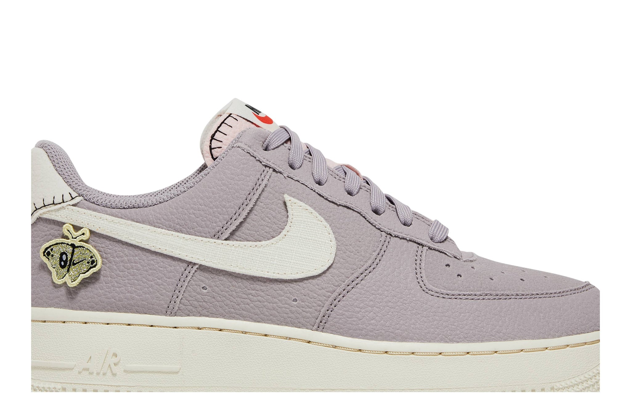 Women's Nike Air Force 1 '07 SE - Amethyst Ash ()