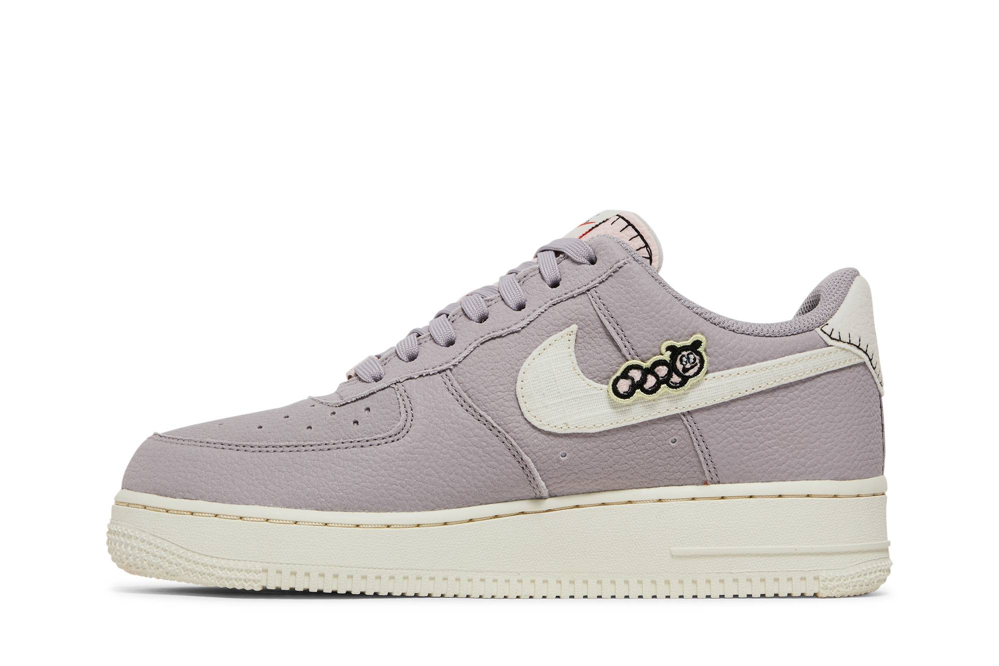 Women's Nike Air Force 1 '07 SE - Amethyst Ash ()