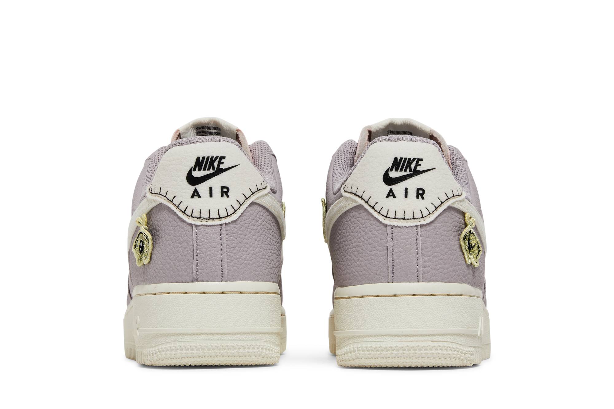 Women's Nike Air Force 1 '07 SE - Amethyst Ash ()