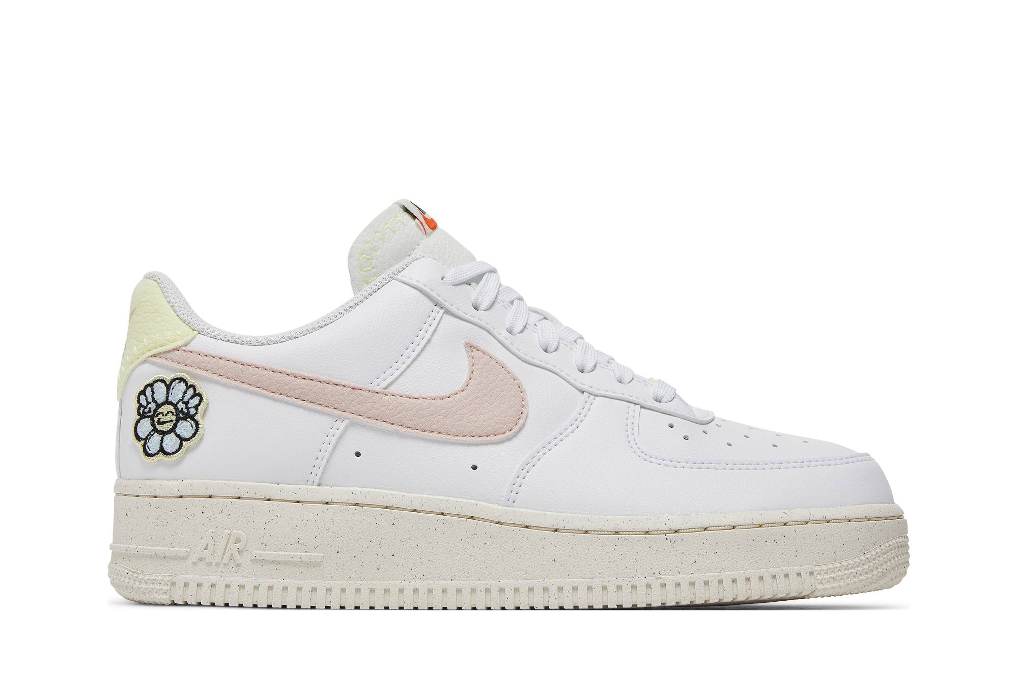 Women's Nike Air Force 1 Low ''Butterflies & Flowers'' (DJ6377-100)