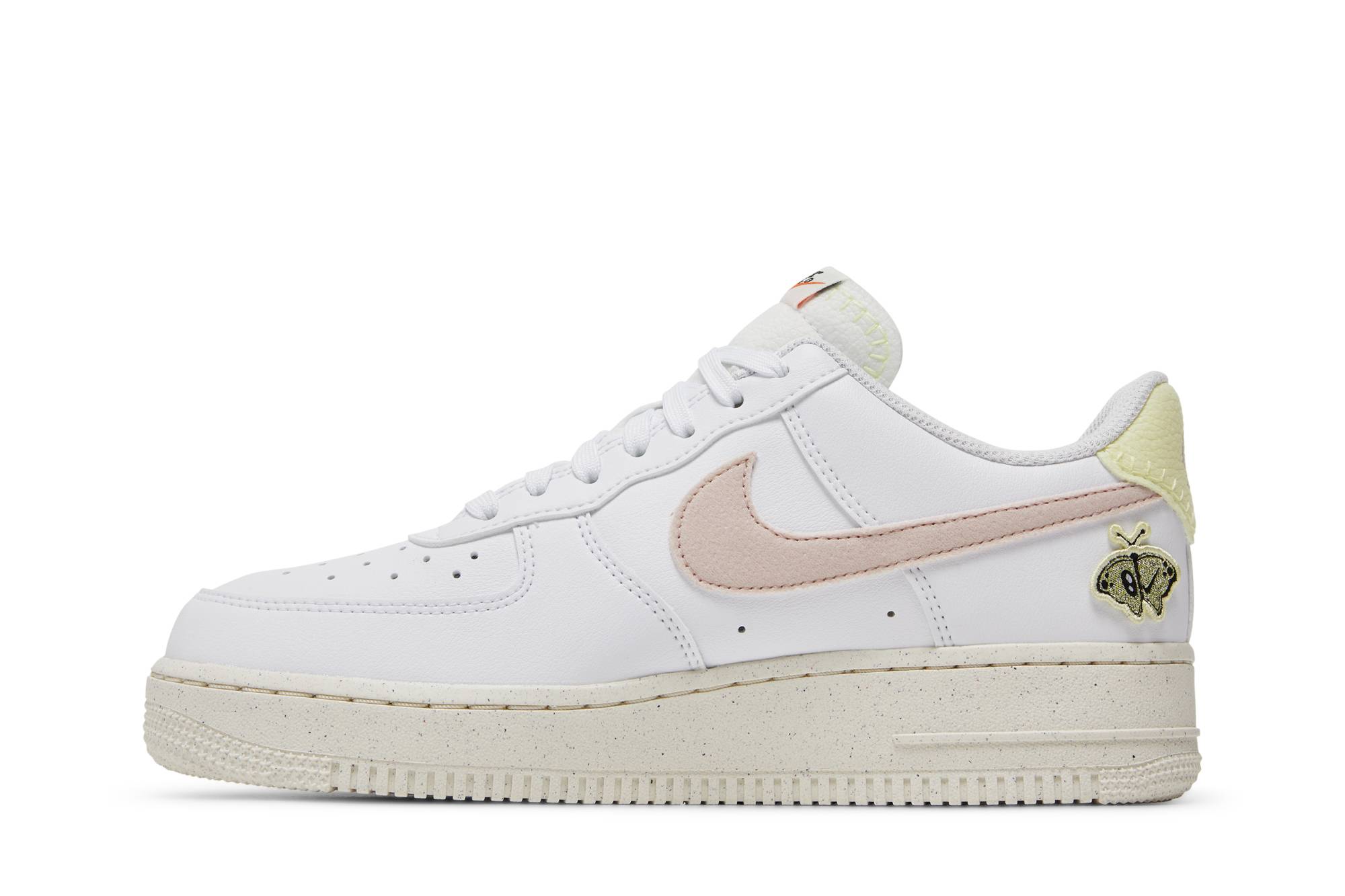 Women's Nike Air Force 1 Low ''Butterflies & Flowers'' ()