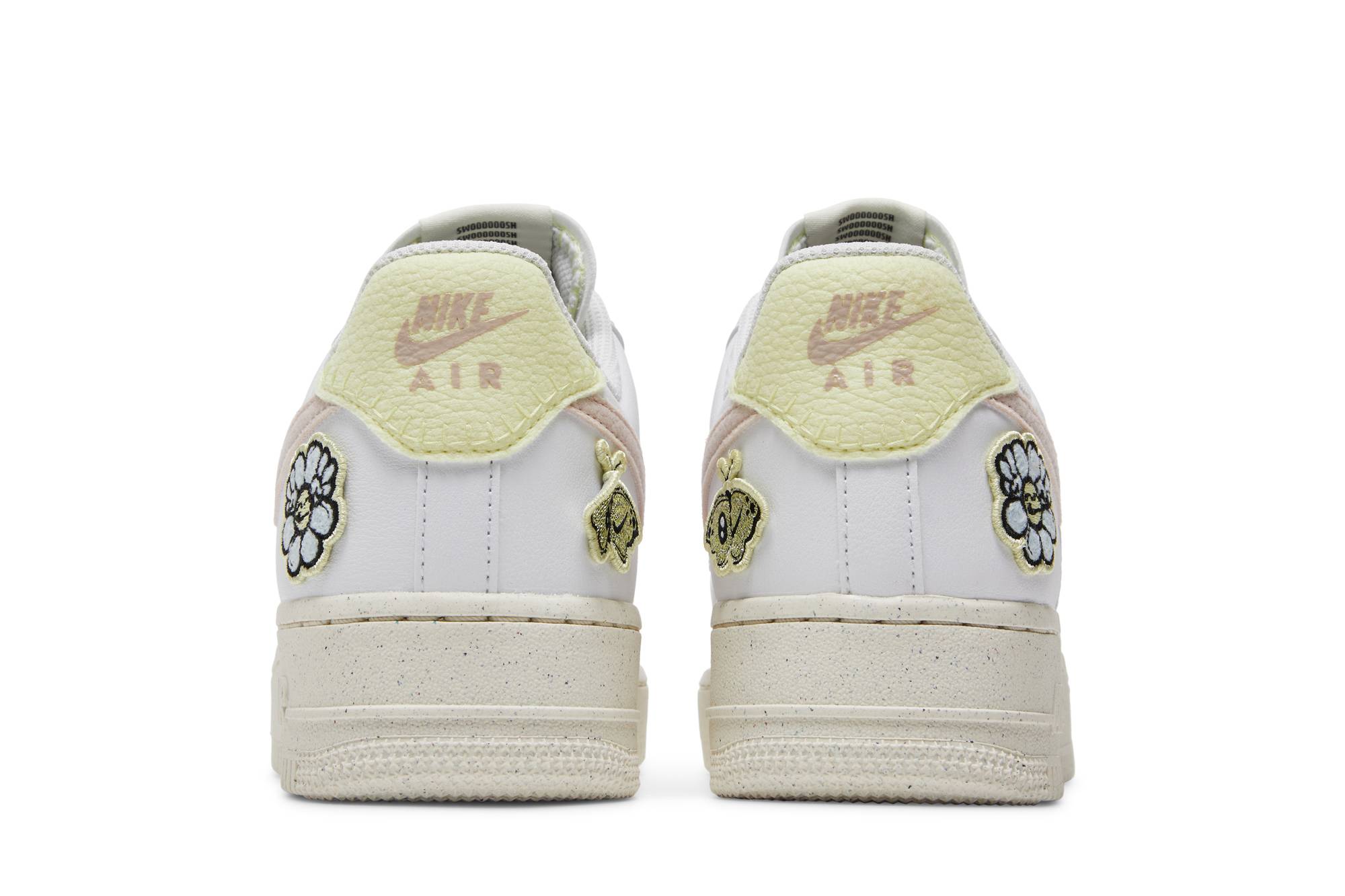 Women's Nike Air Force 1 Low ''Butterflies & Flowers'' ()