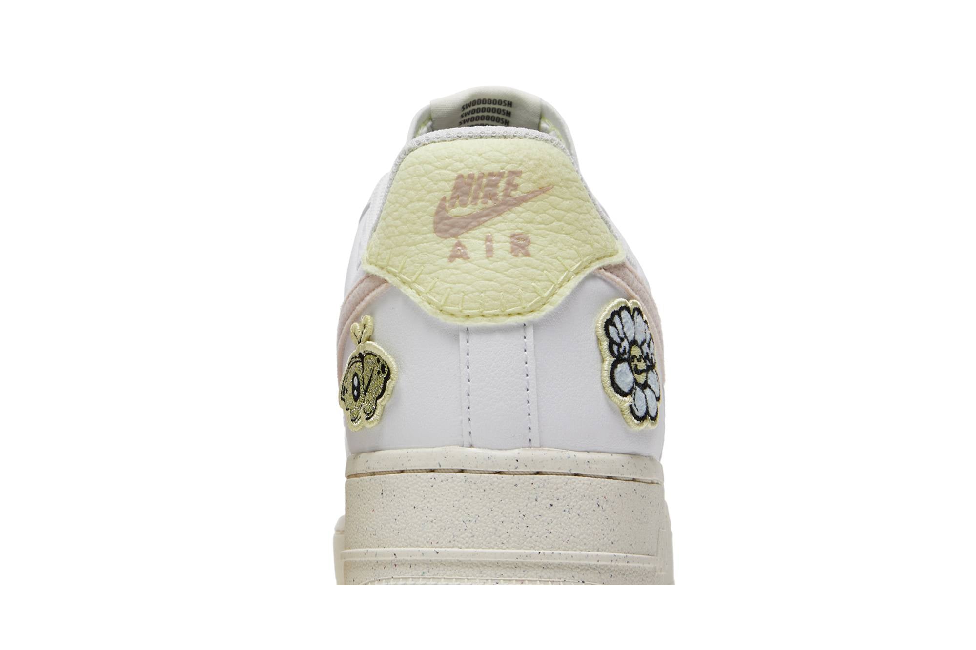 Women's Nike Air Force 1 Low ''Butterflies & Flowers'' ()