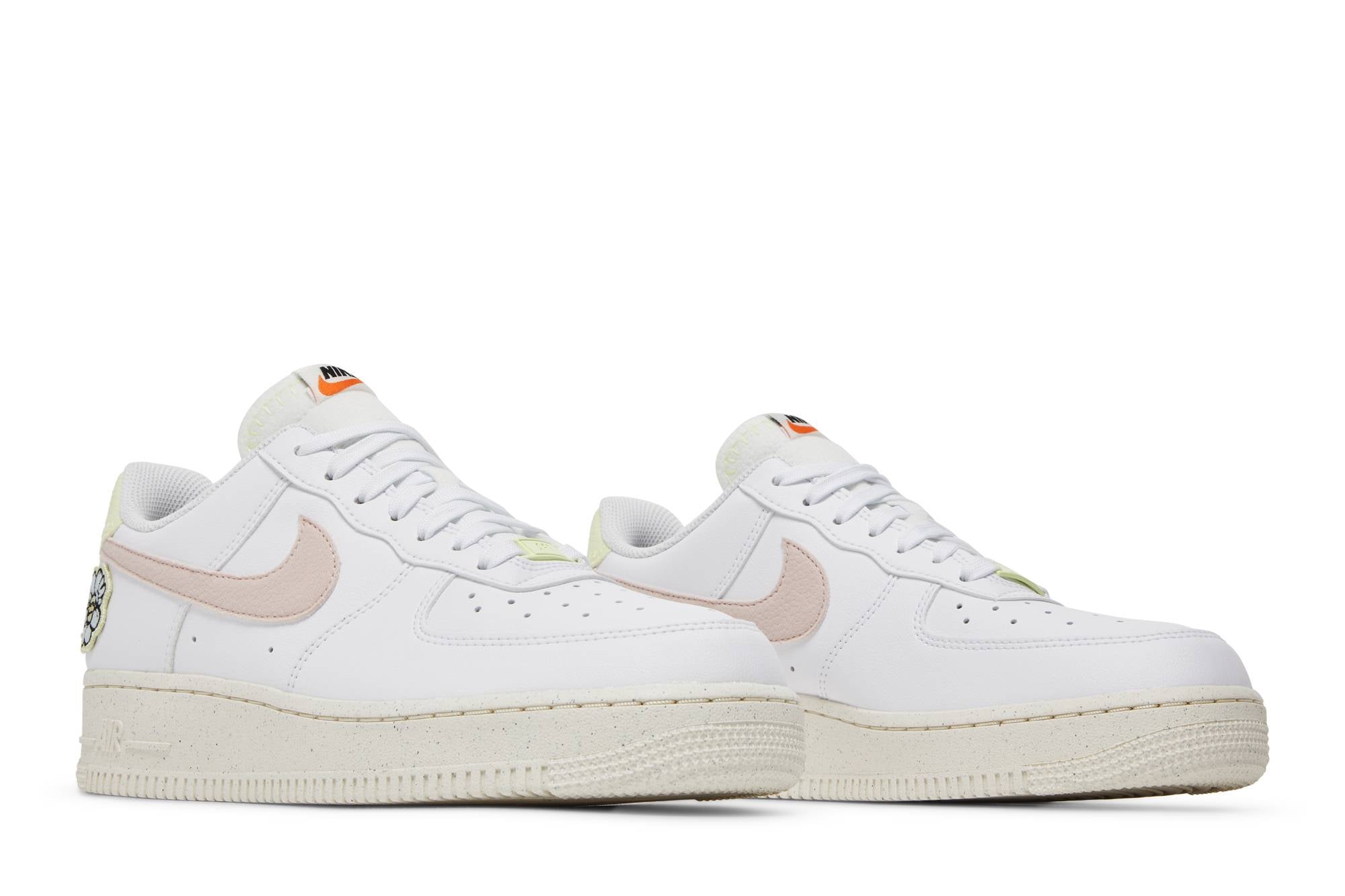 Women's Nike Air Force 1 Low ''Butterflies & Flowers'' ()